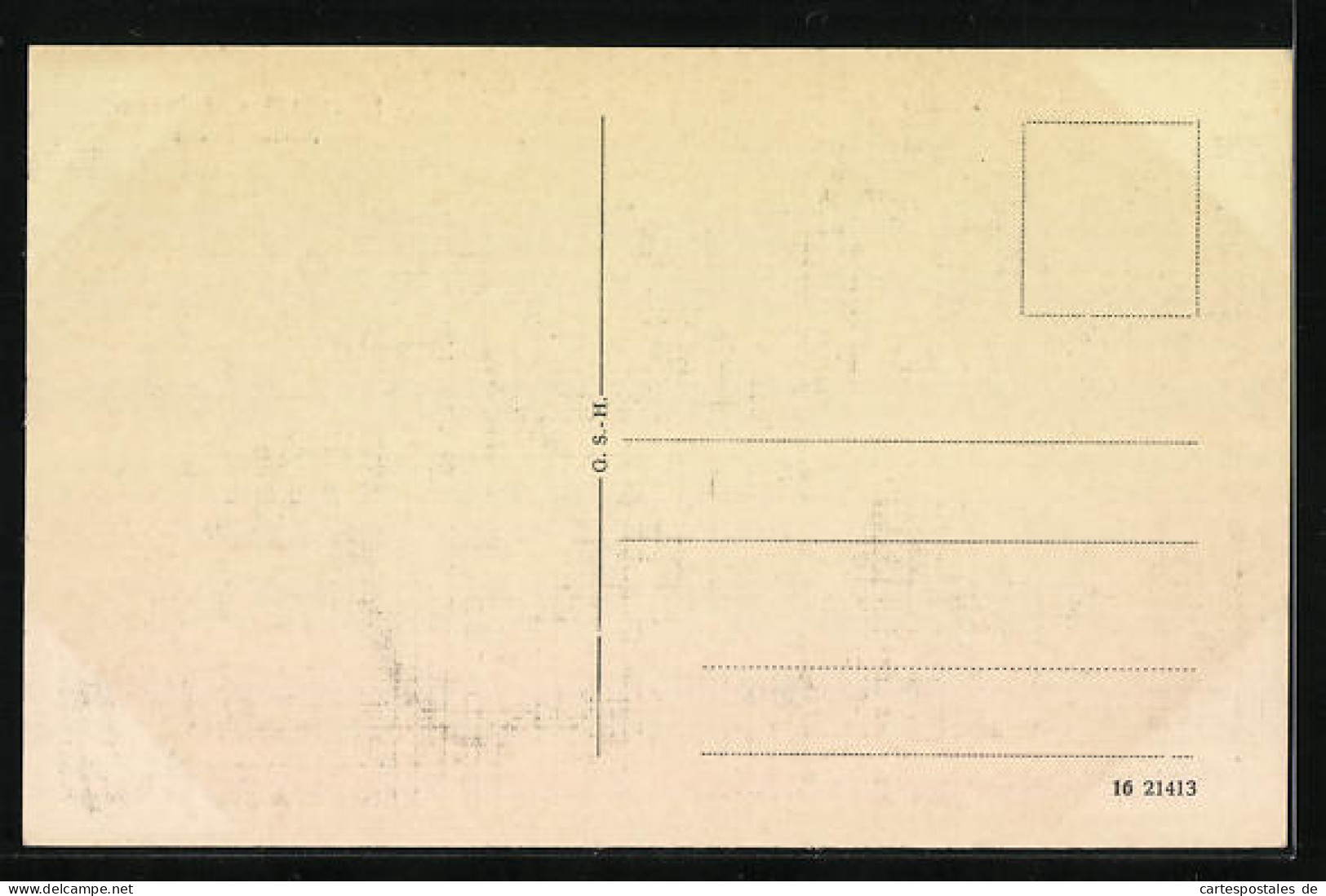 AK Hameln A. D. Weser, Hochzeitshaus  - Hameln (Pyrmont)