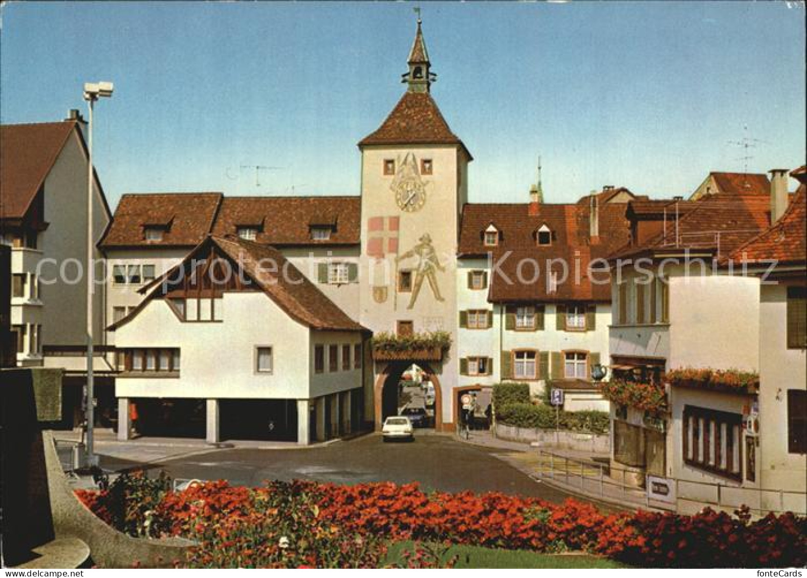 12456088 Liestal Oberes Tor Liestal - Andere & Zonder Classificatie