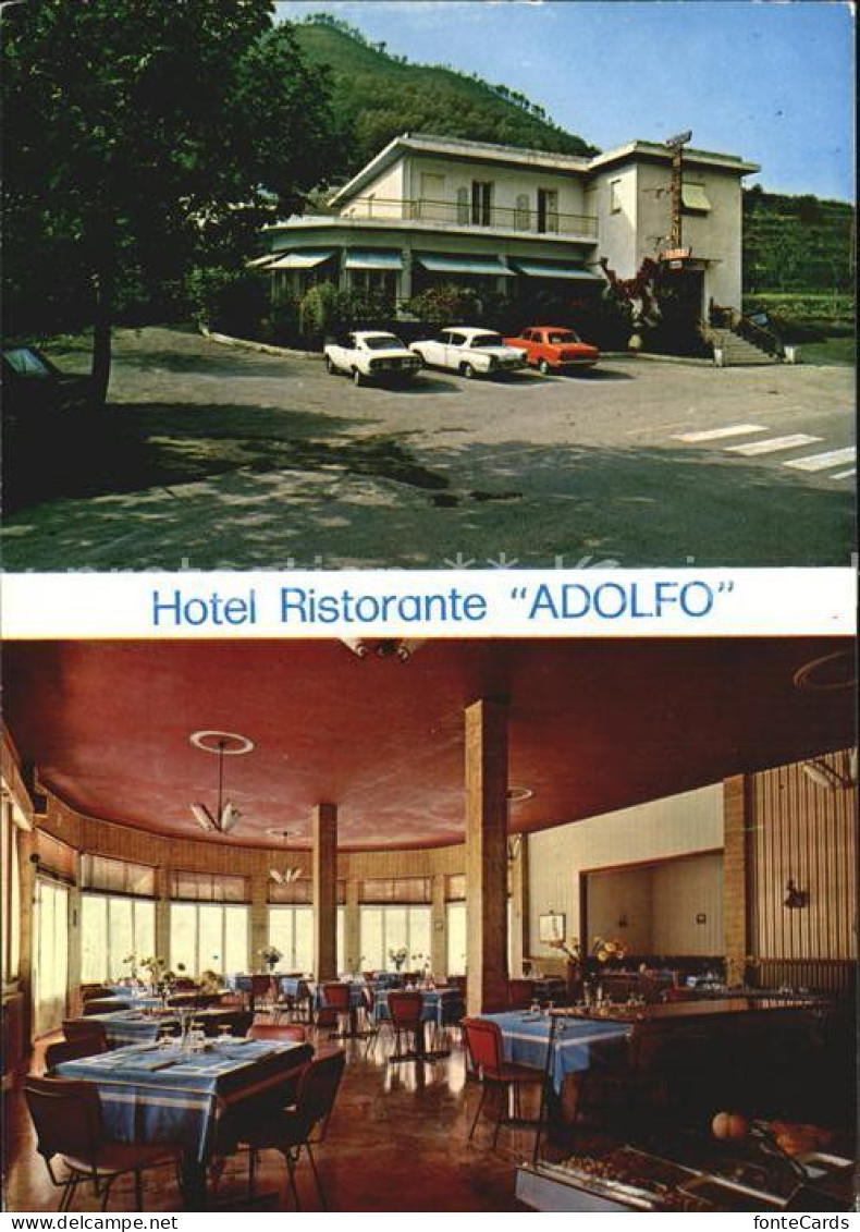 12447322 Bivio Hotel Ristorante Adolfo Bivio - Sonstige & Ohne Zuordnung