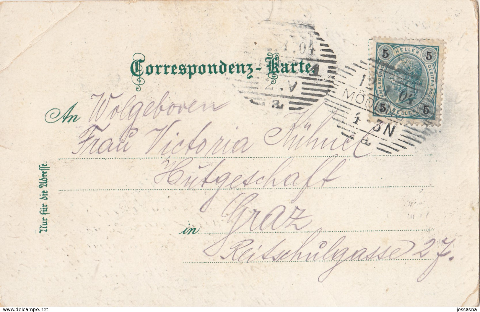 AK - (NÖ) Litho - Gruss Aus MÖDLING - Hinterbrühl - Vorderbrühl 1904 - Mödling