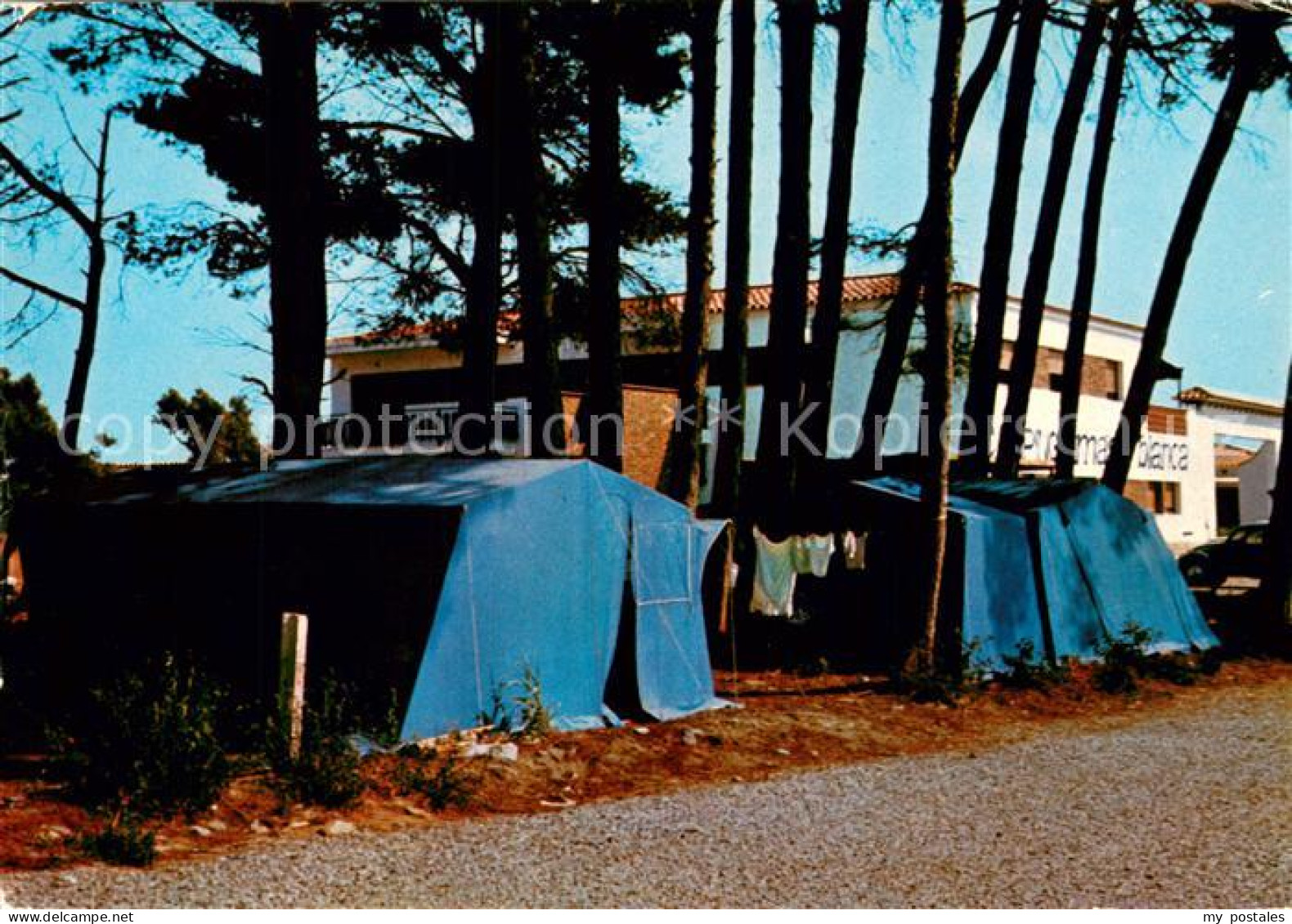 73742894 Cambrils Costa Dorada Camping Masia Blanca  - Other & Unclassified