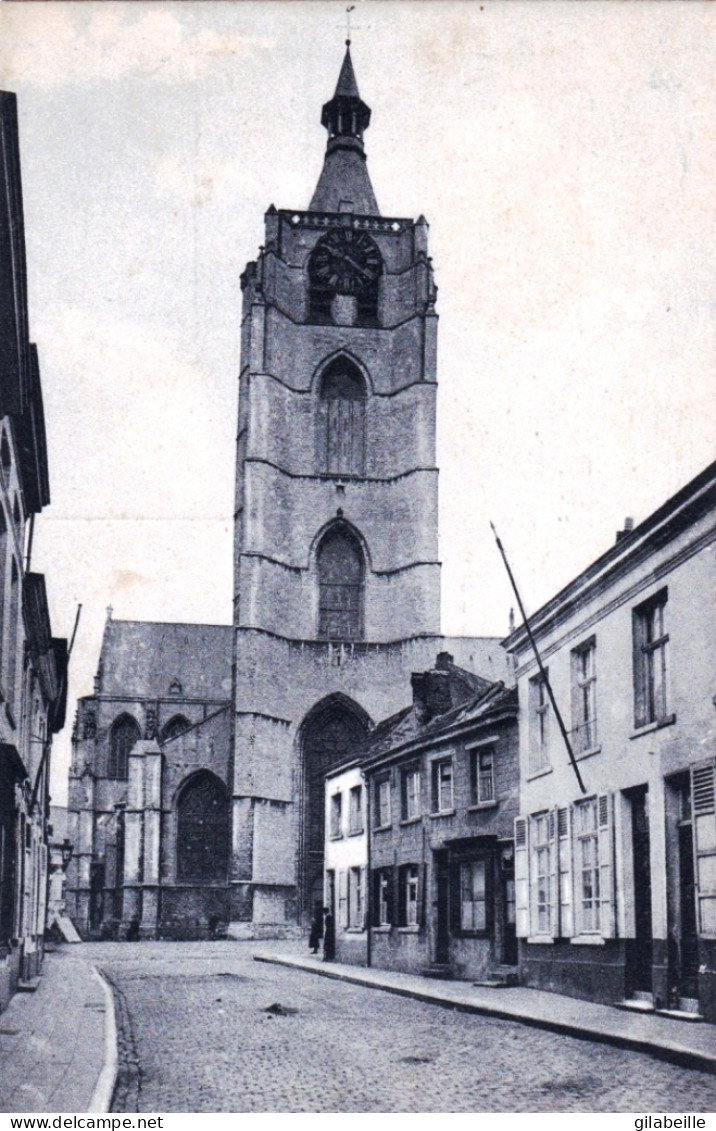 MALINES - MECHELEN - Eglise De Notre Dame - Malines