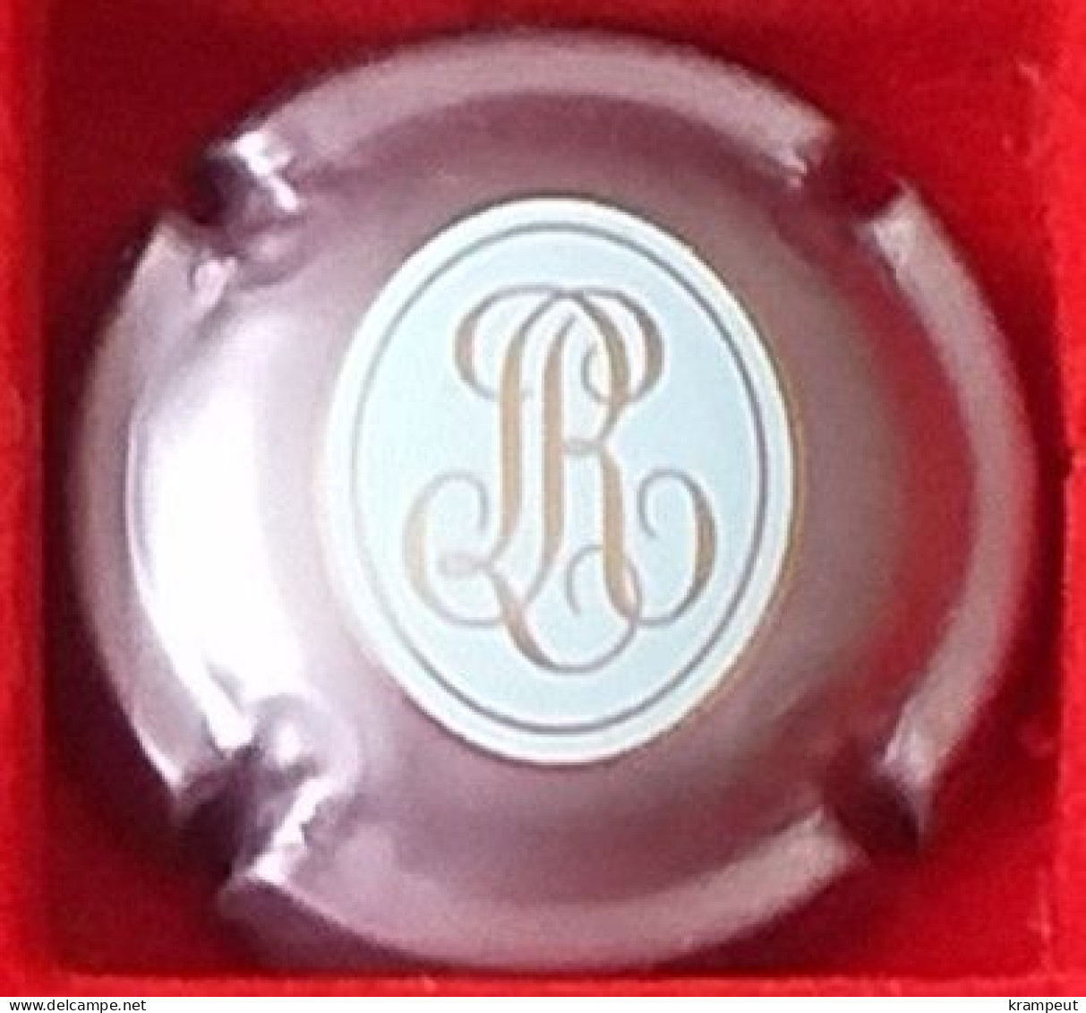 P84 ROEDERER 115b - Roederer, Louis