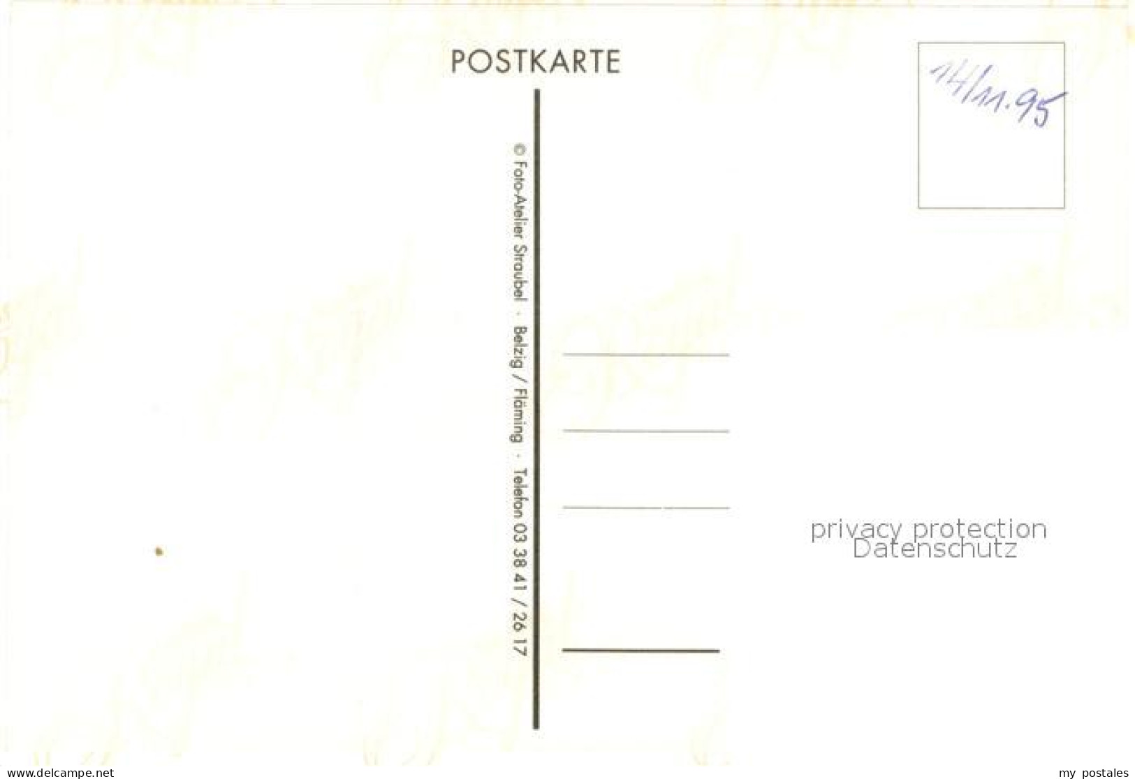 73742374 Dahnsdorf Hotel Dahnsdorfer Hof Dahnsdorf - Other & Unclassified