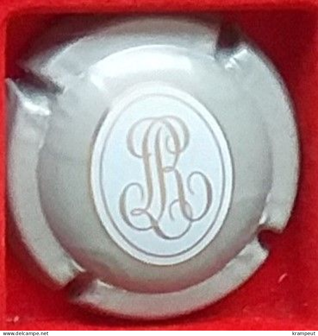 P84 ROEDERER 115a - Roederer, Louis