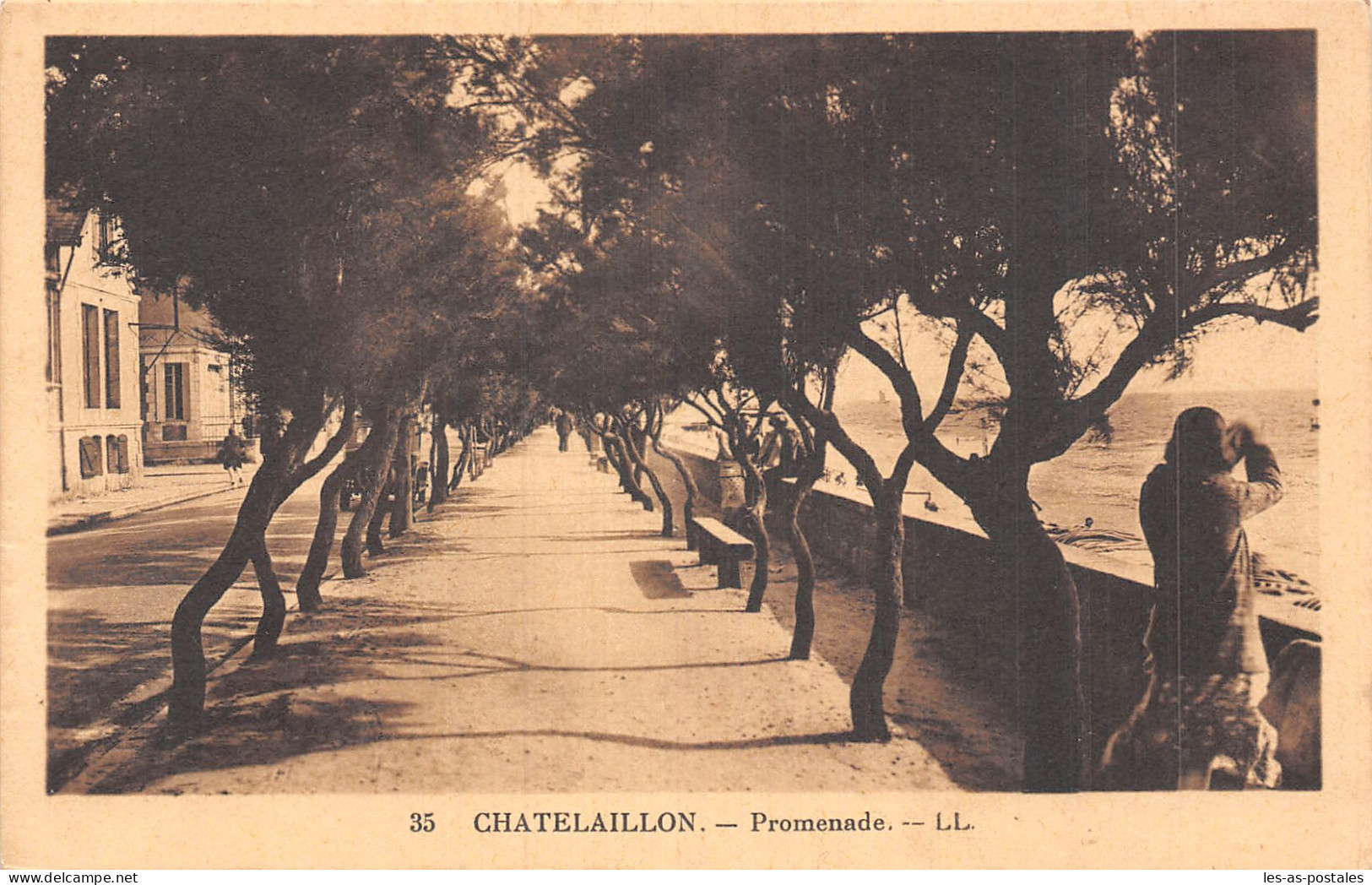 17 CHATELAILLON PROMENADE - Châtelaillon-Plage