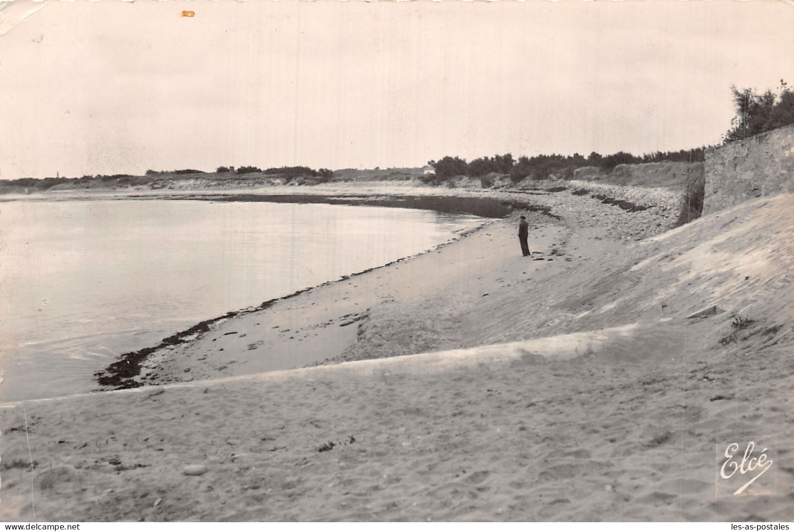 17 L ILE DE RE LES PORTES - Ile De Ré