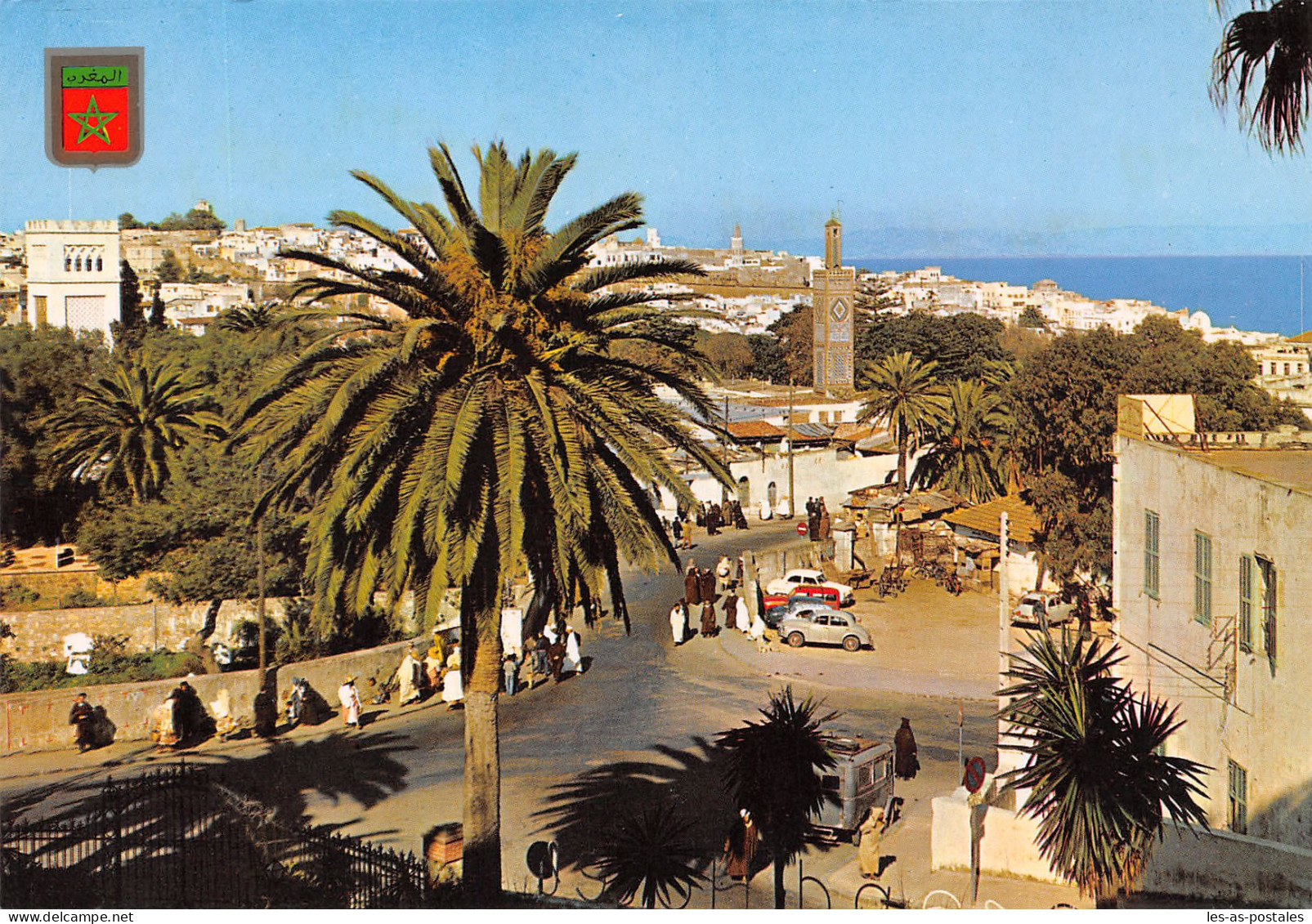 MAROC TANGER - Tanger