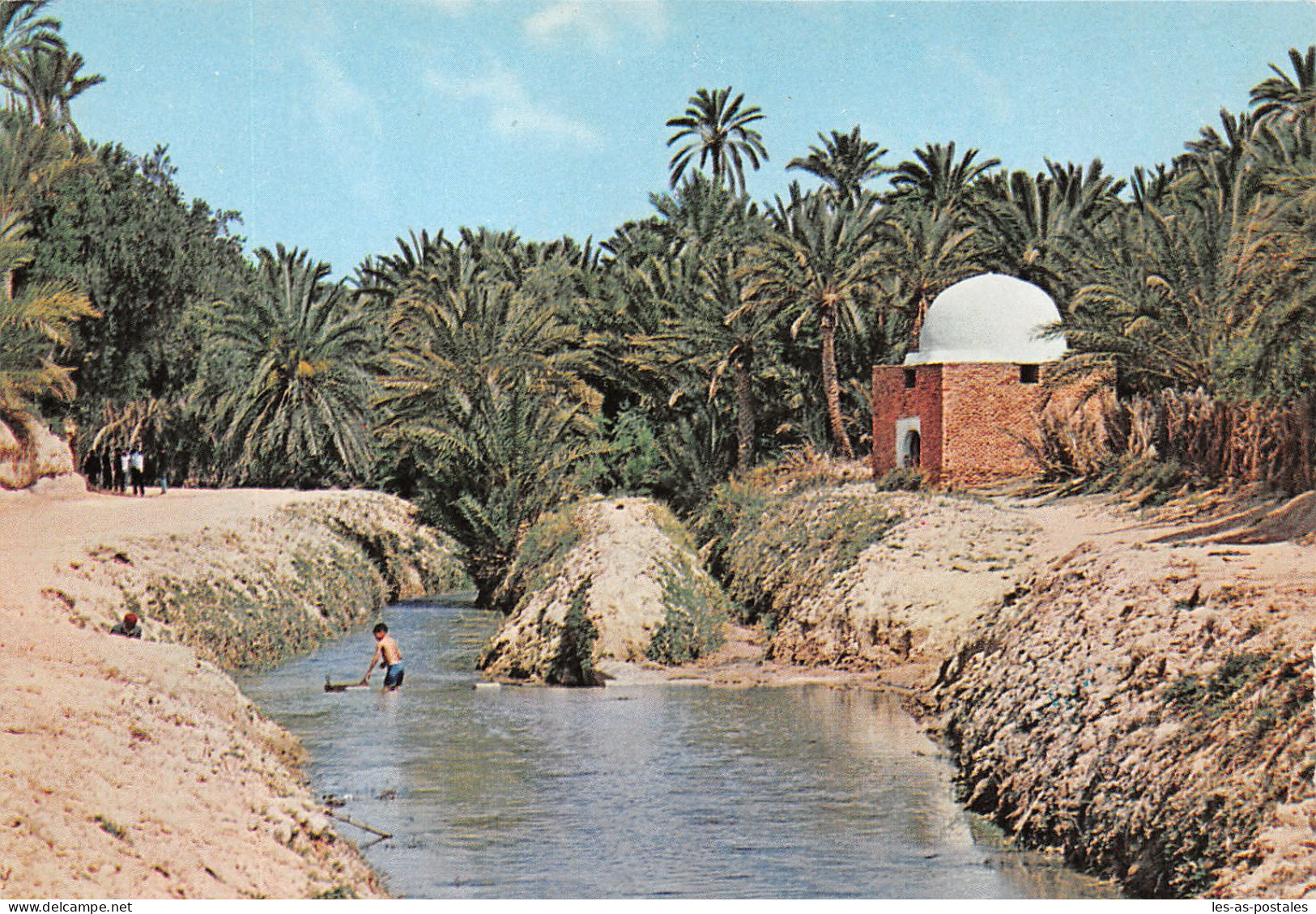 TUNISIE TOZEUR - Tunisia