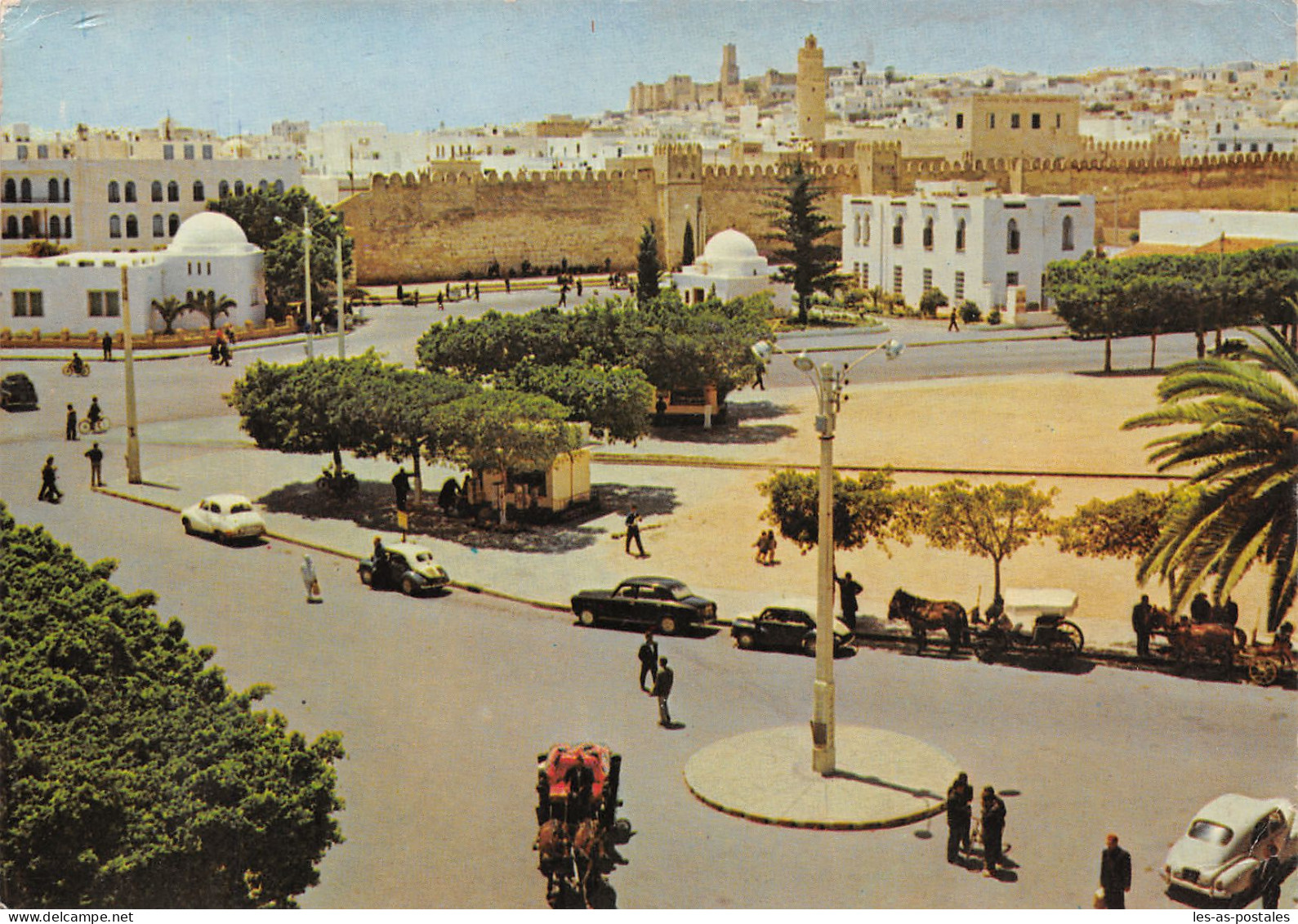 TUNISIE SOUSSE - Tunisie