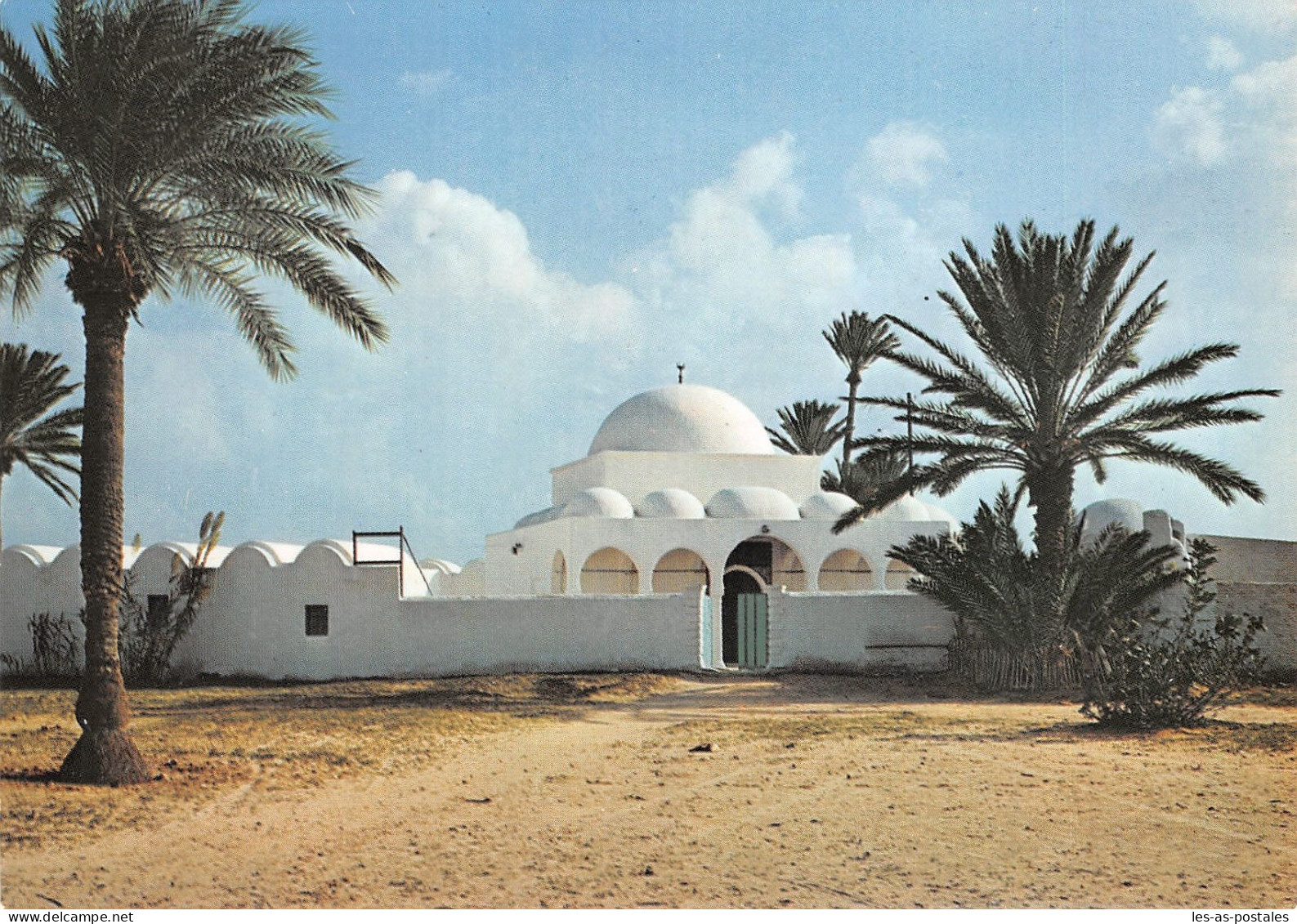 TUNISIE JERBA - Tunisie