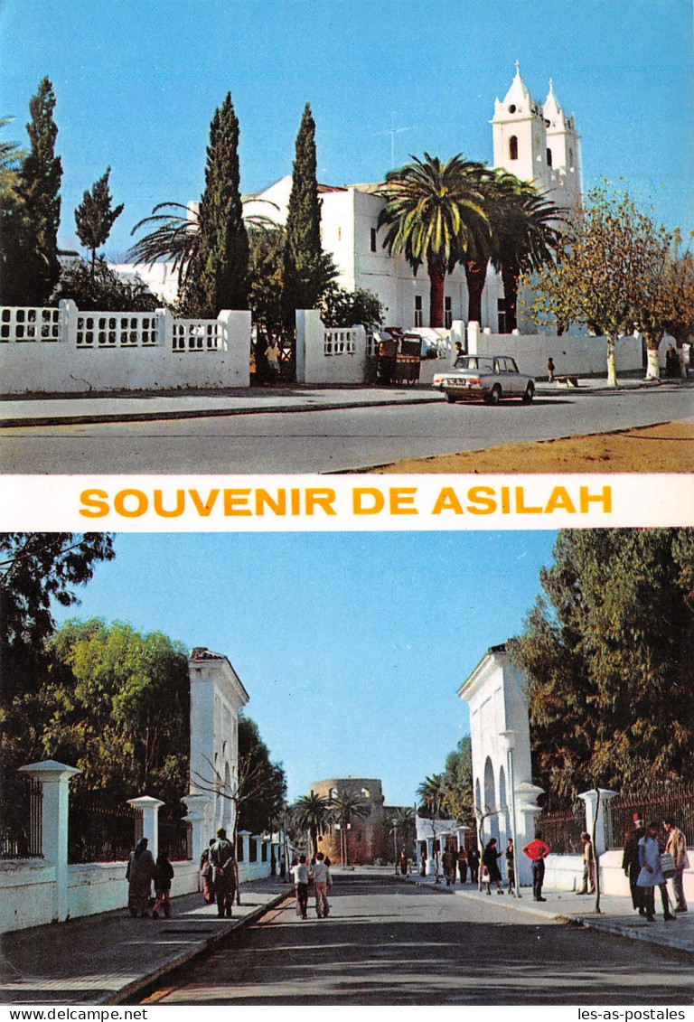 MAROC ASILAW - Other & Unclassified