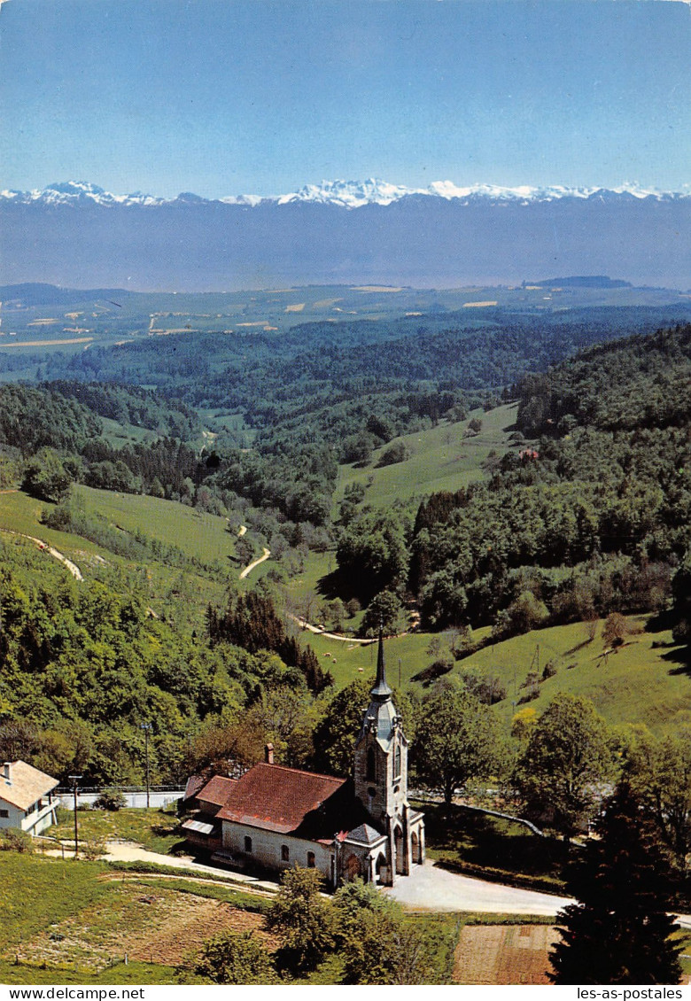 SUISSE VD ST GEORGE - Sonstige & Ohne Zuordnung