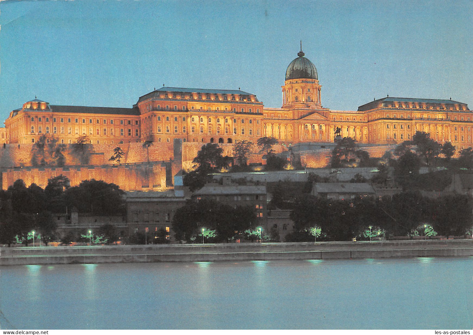 HONGRIE BUDAPEST - Hongrie