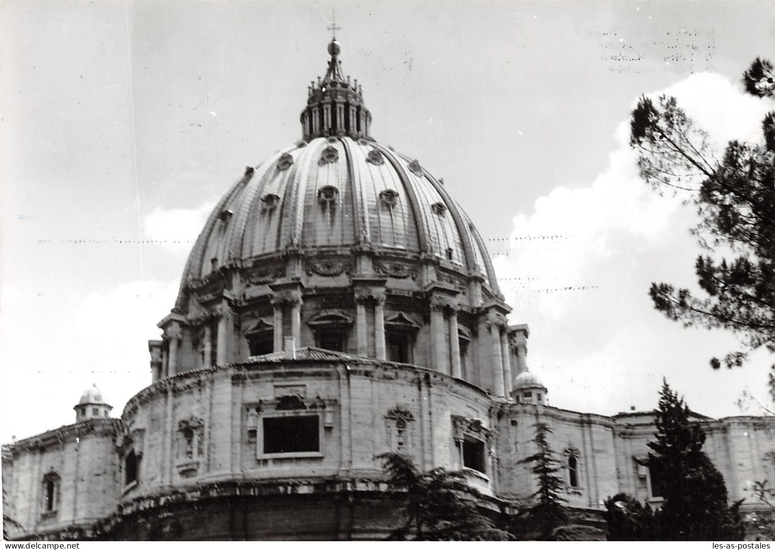 VATICAN BASILICA S PIETRO - Vatican