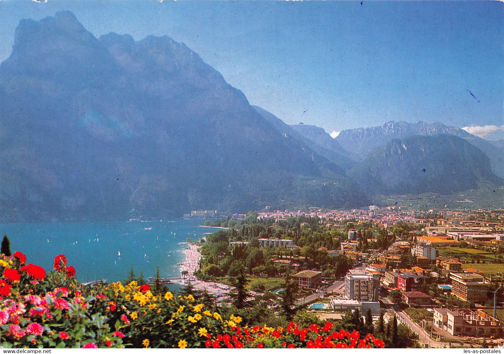 Italie LAGO DI GARDA - Andere Städte