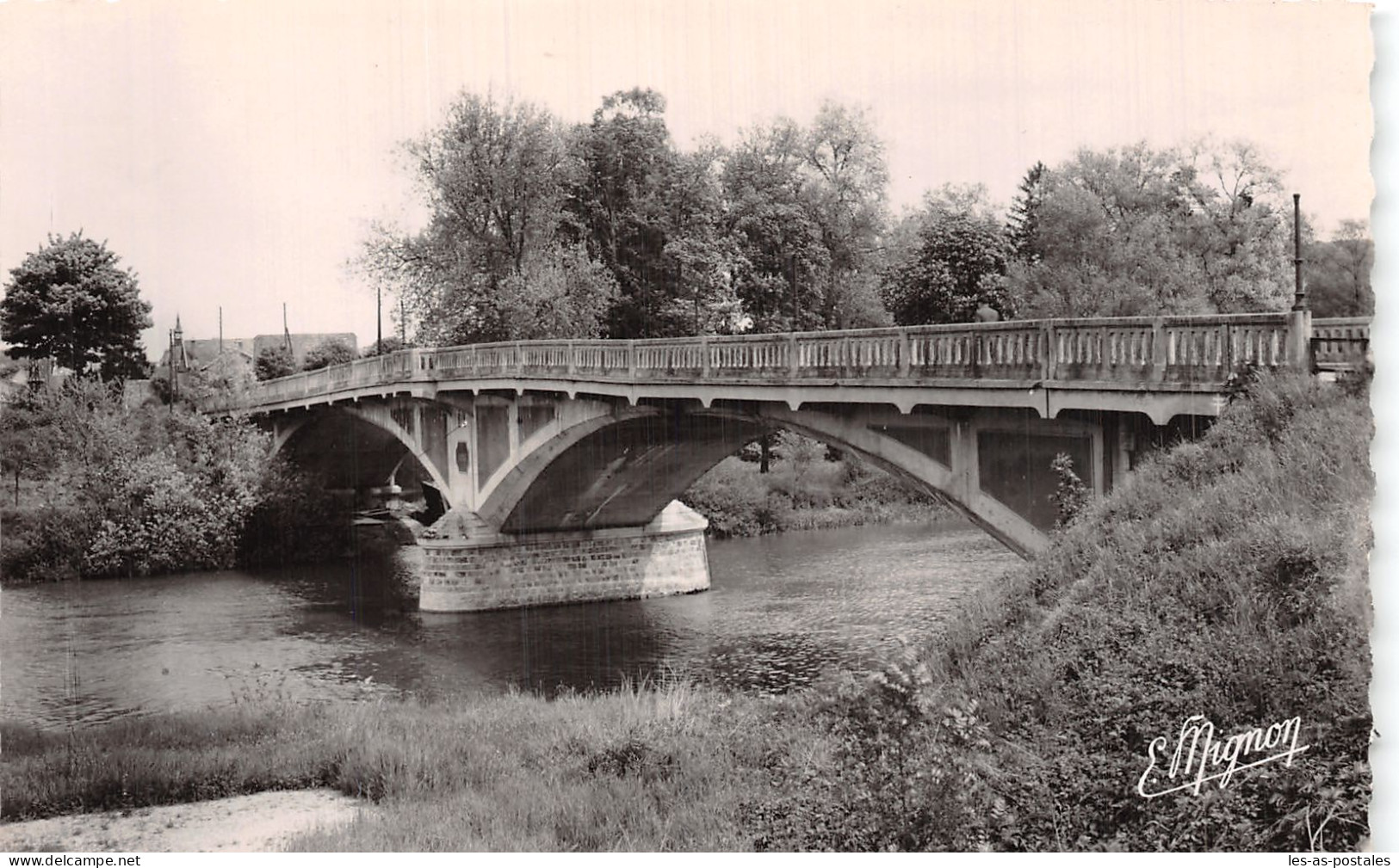 77 LA FERTE SOUS JOUARRE LE PONT NEUF - La Ferte Sous Jouarre