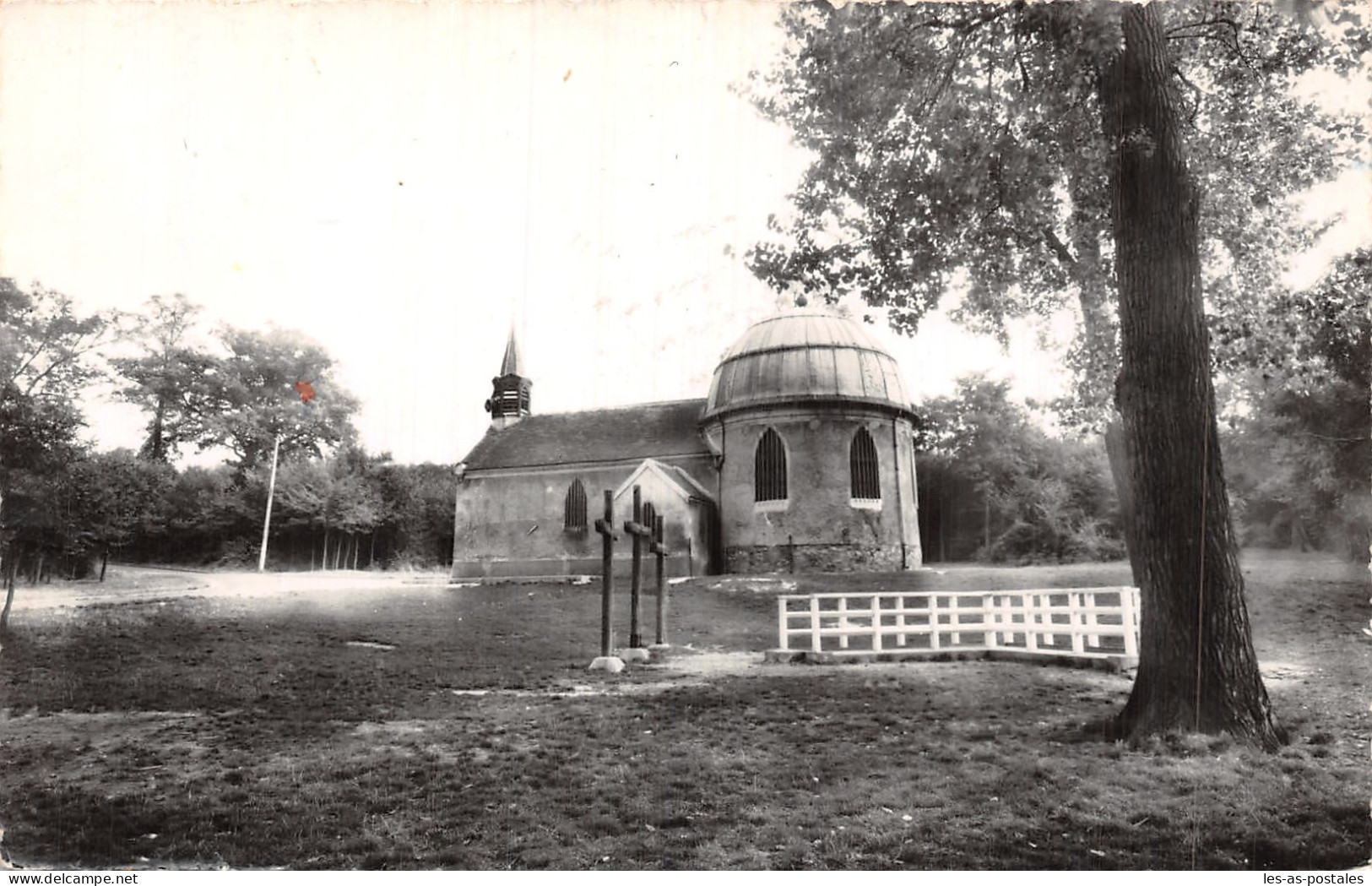 93 CLICHY SOUS BOIS NOTRE DAME DES ANGES - Clichy Sous Bois