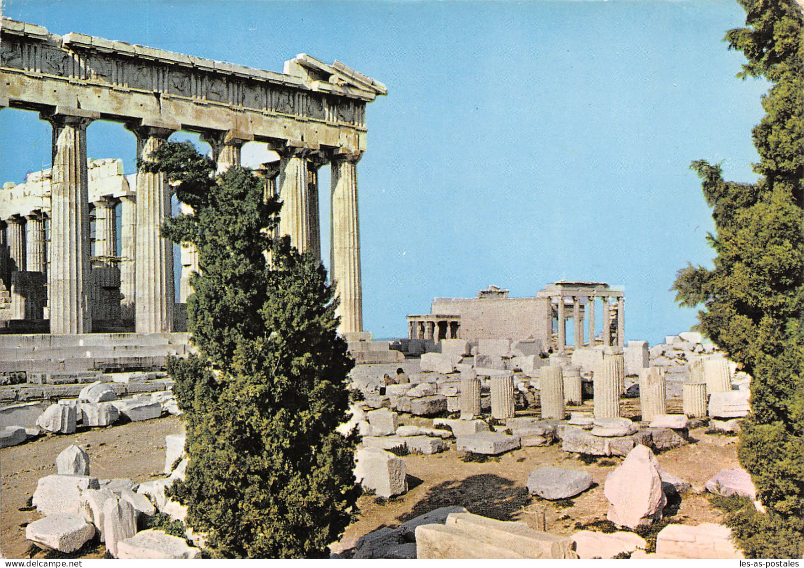 GRECE ATHENES - Griechenland