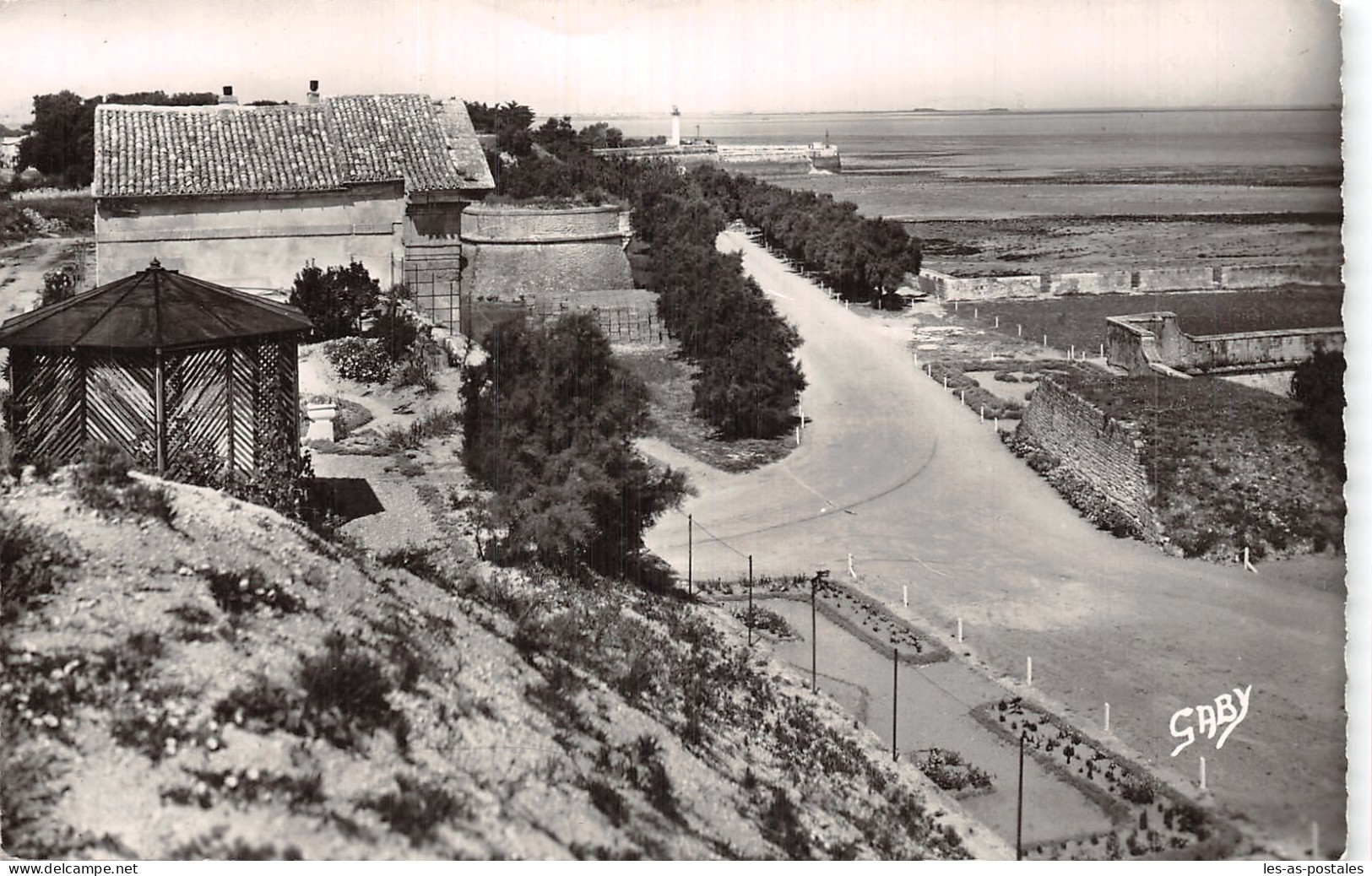 17 L ILE DE RE SAINT MARTIN - Ile De Ré