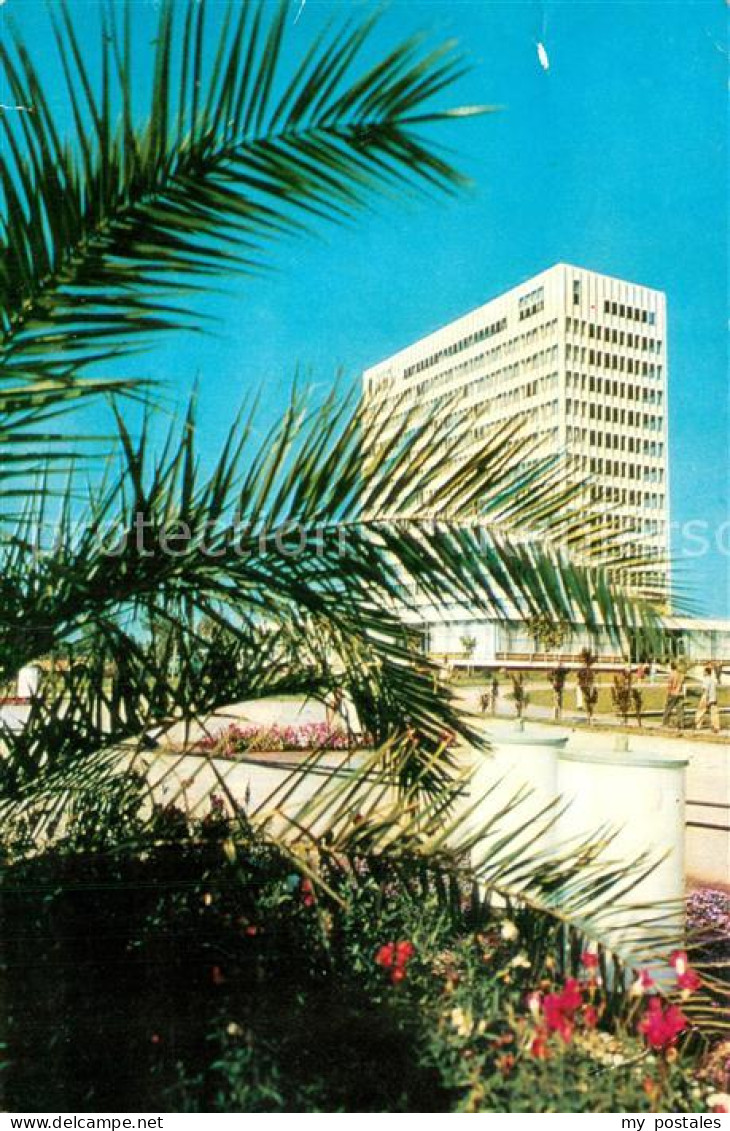 73742077 Mamaia Hotelul Perla Mamaia - Roemenië