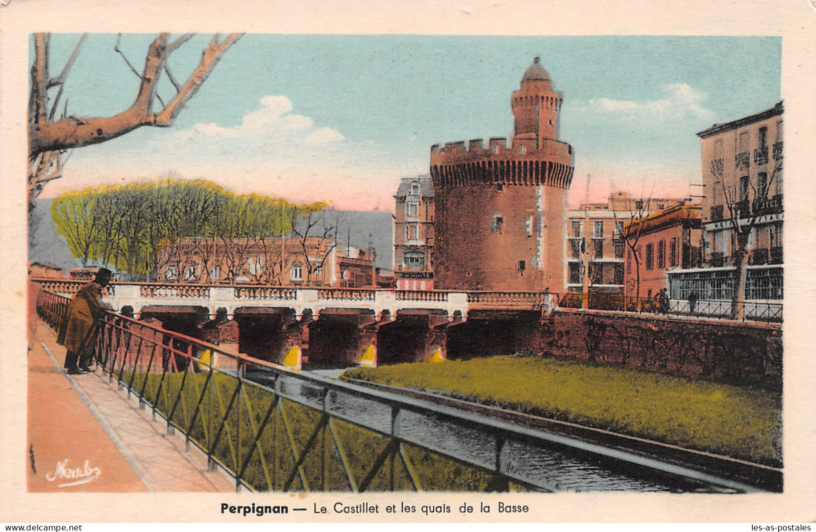 66 PERPIGNAN - Perpignan