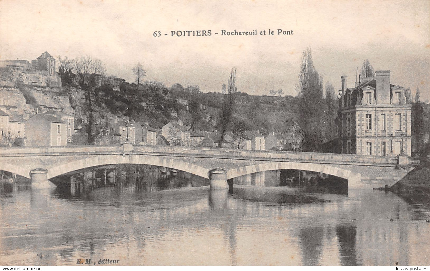 86 POITIERS - Poitiers