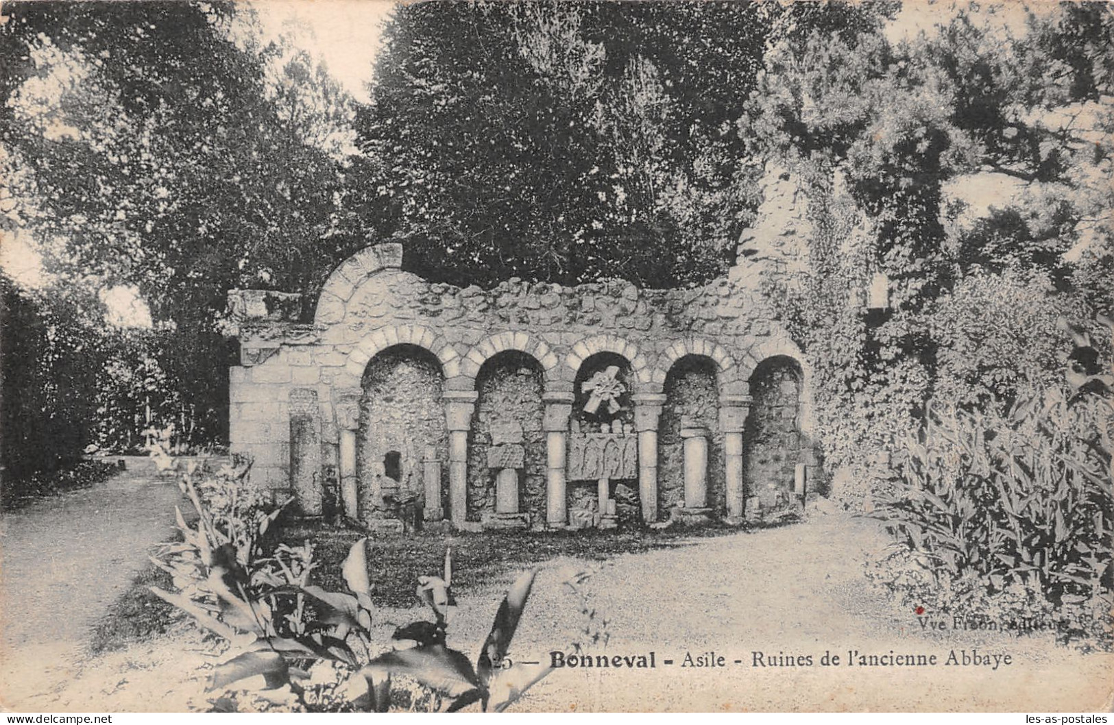 28 BONNEVAL - Bonneval