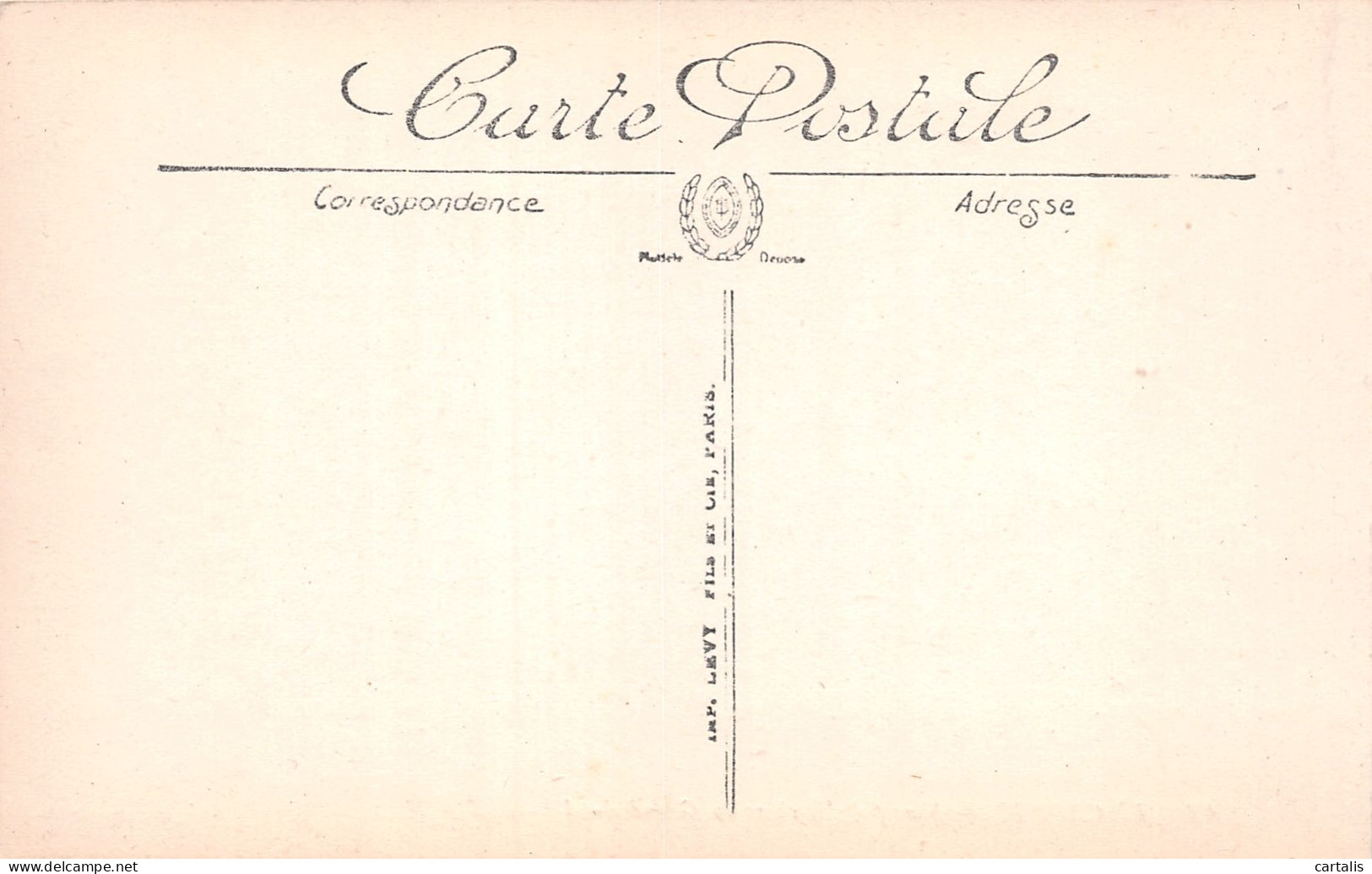 44-LE CROISIC-N°3785-H/0039 - Le Croisic