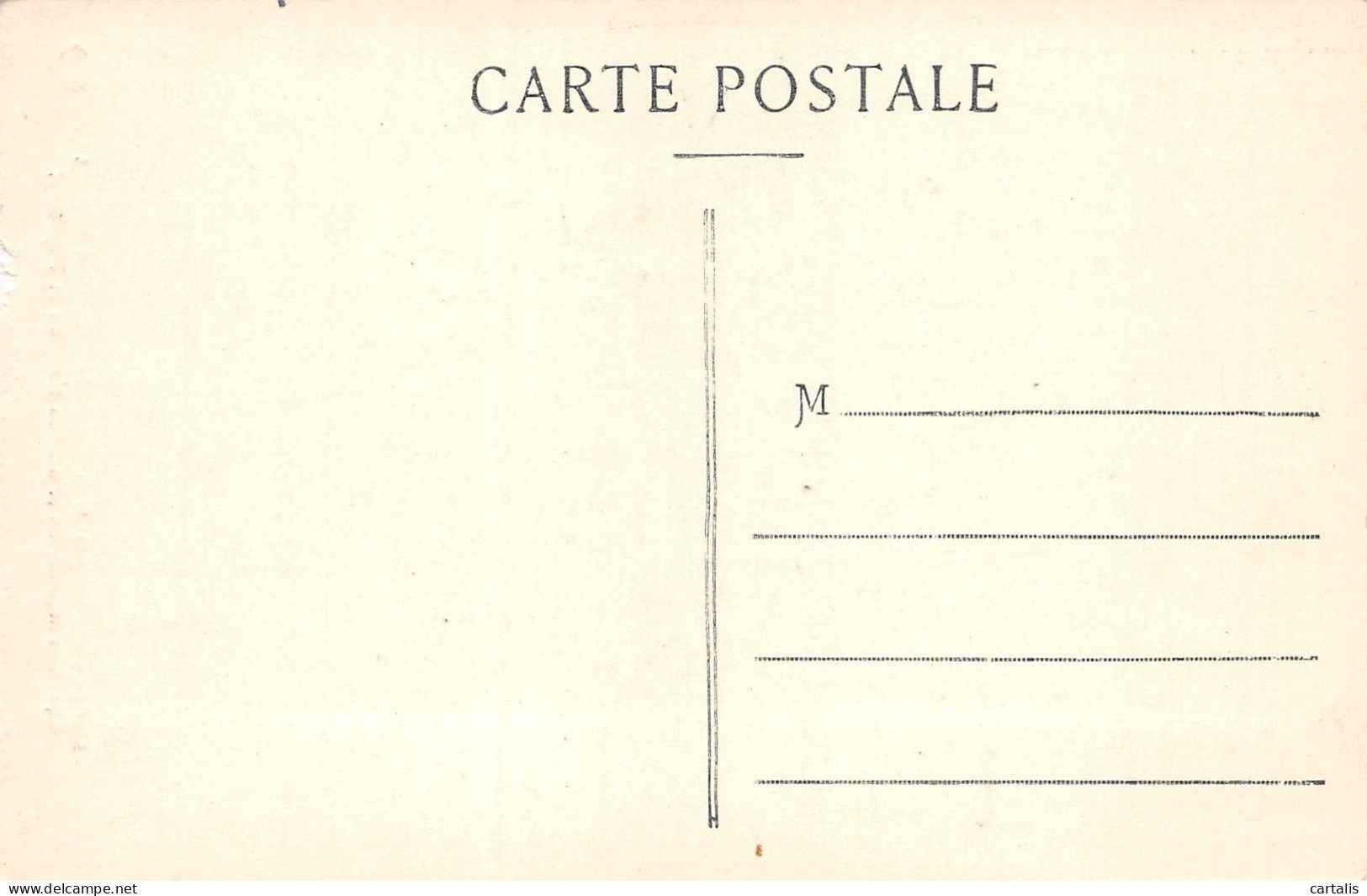 24-LES EYZIES-N°3785-G/0351 - Altri & Non Classificati