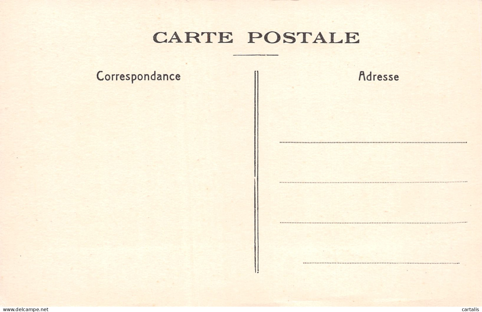 61-PASSAIS LA CONCEPTION-N°3785-G/0255 - Altri & Non Classificati