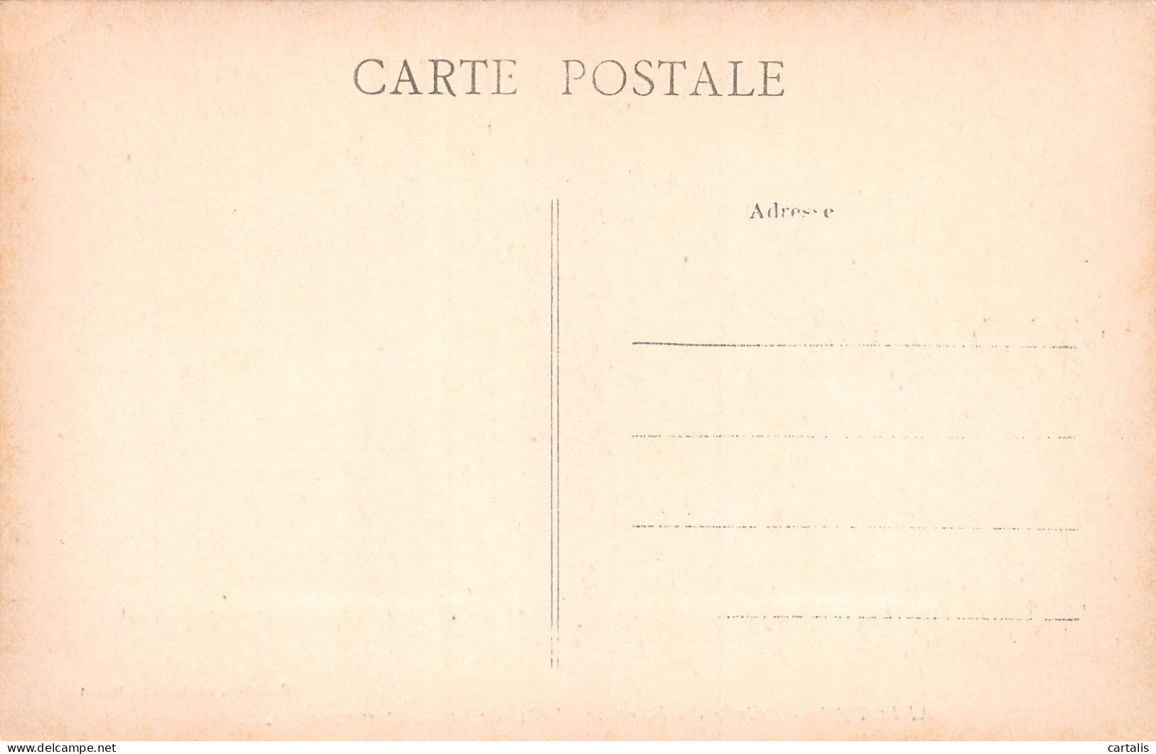 77-MARLOTTE-N°3785-G/0059 - Sonstige & Ohne Zuordnung