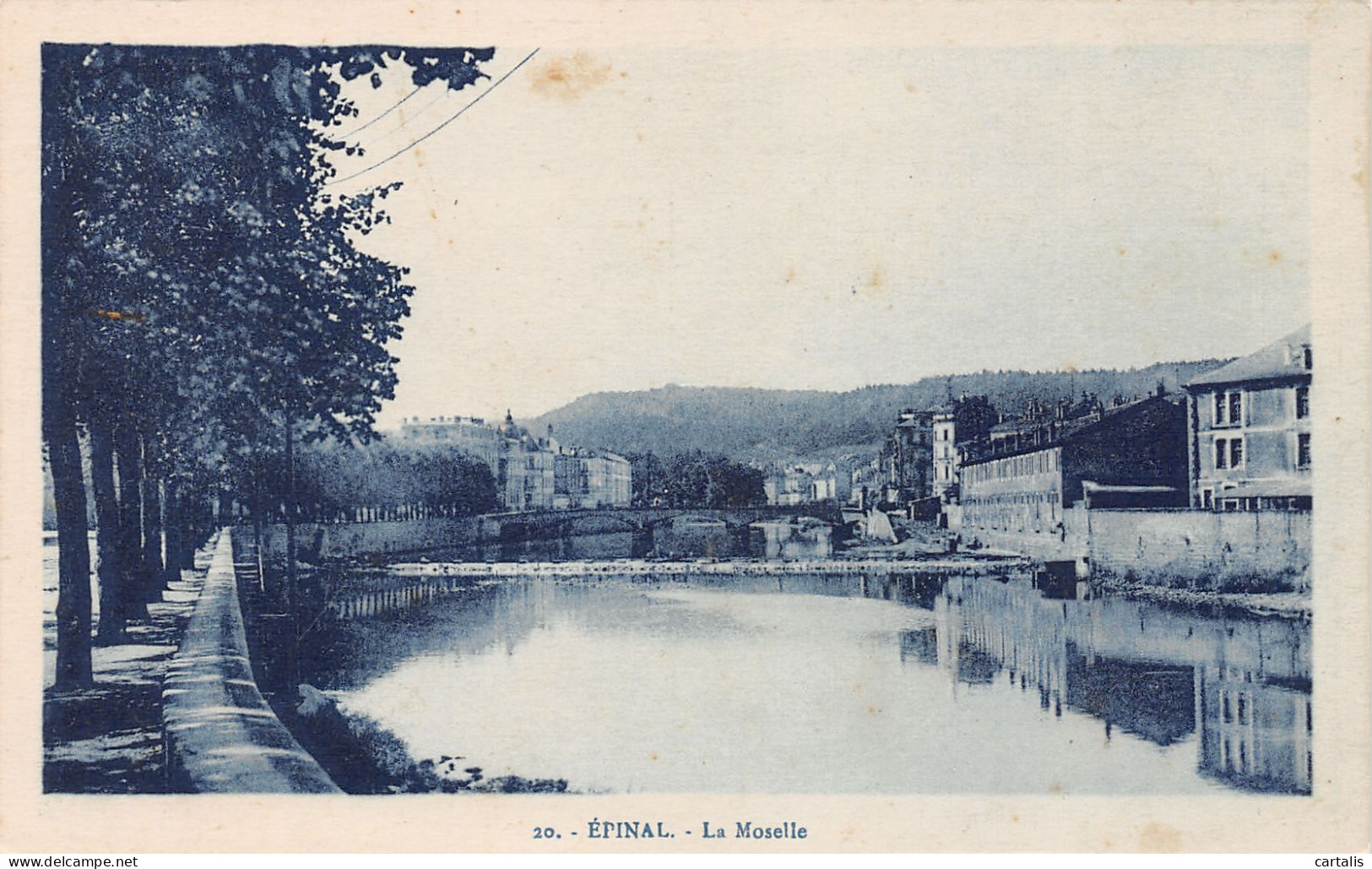 88-EPINAL-N°3785-F/0335 - Epinal