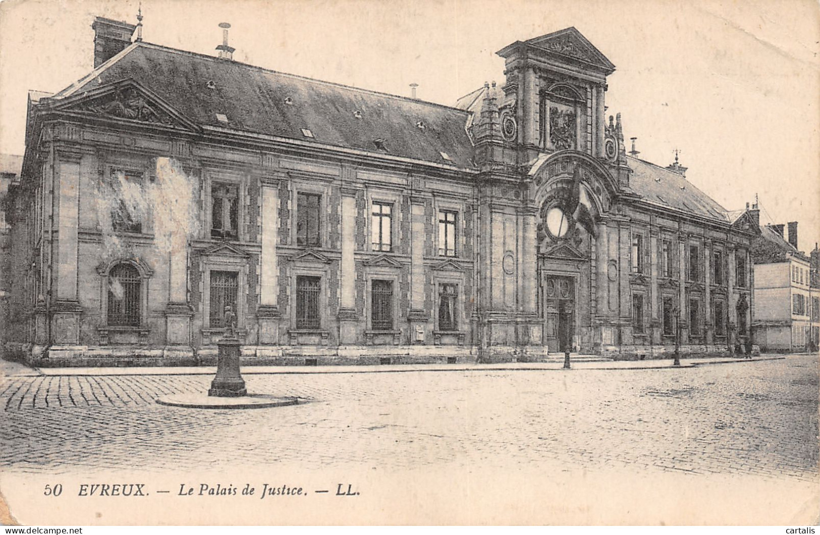 27-EVREUX-N°3785-F/0275 - Evreux