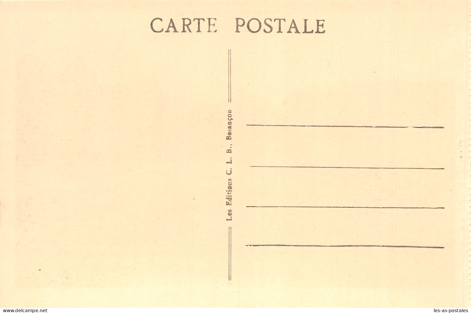 70 MONTBOZON LE PETIT PONT SUR L OGNON - Montbozon