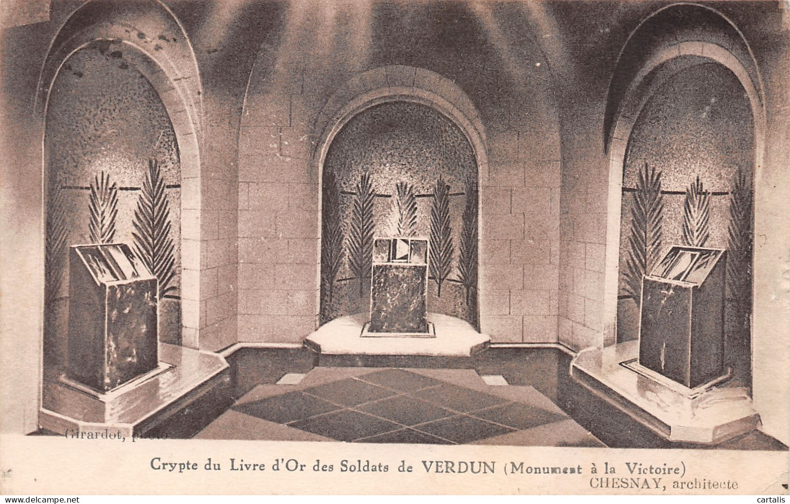 55-VERDUN-N°3786-B/0291 - Verdun