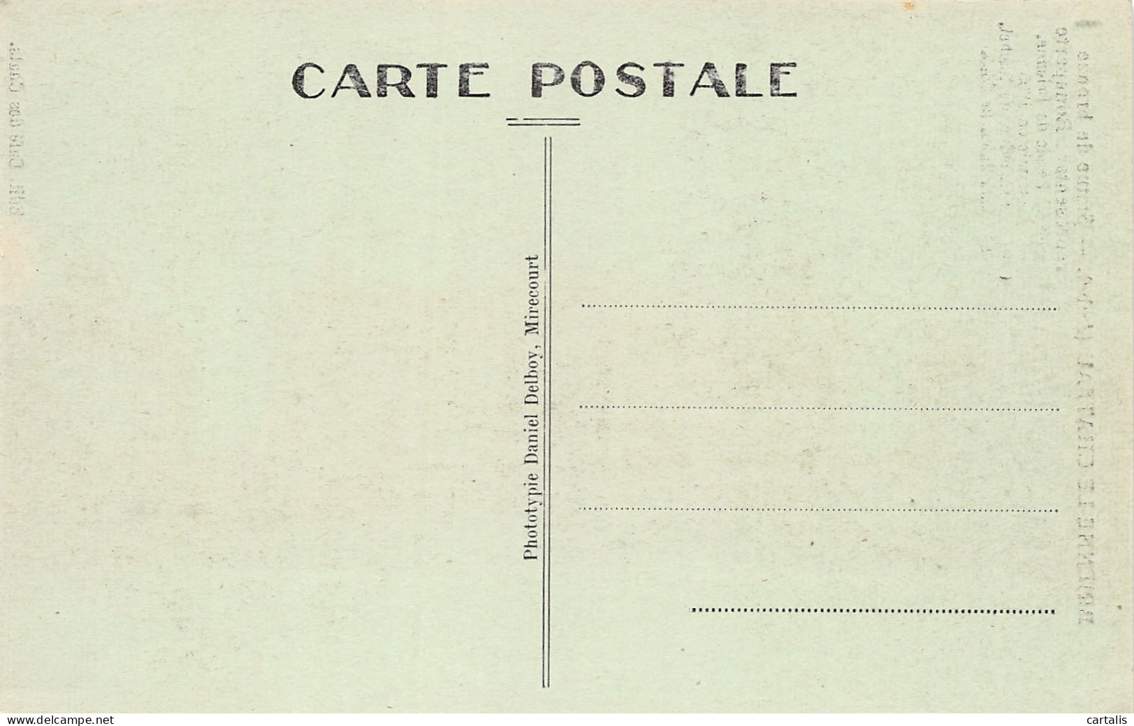 10-BRIENNE LE CHÂTEAU-N°3786-B/0237 - Andere & Zonder Classificatie