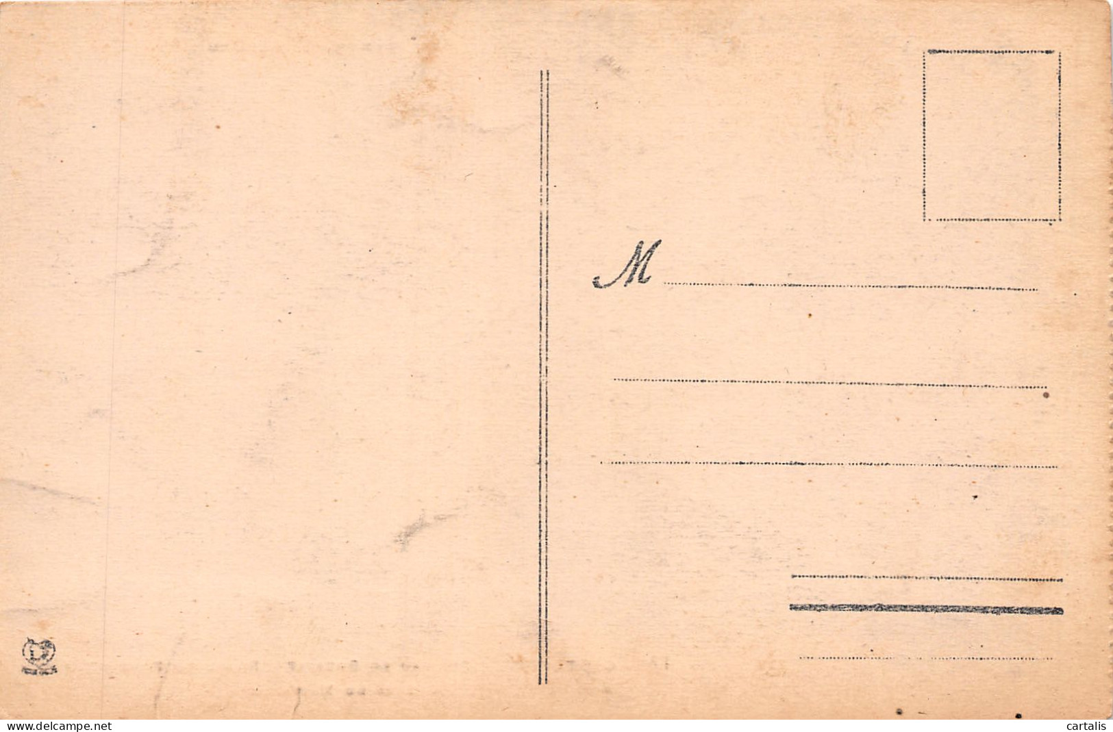 65-CAUTERETS-N°3786-B/0153 - Cauterets