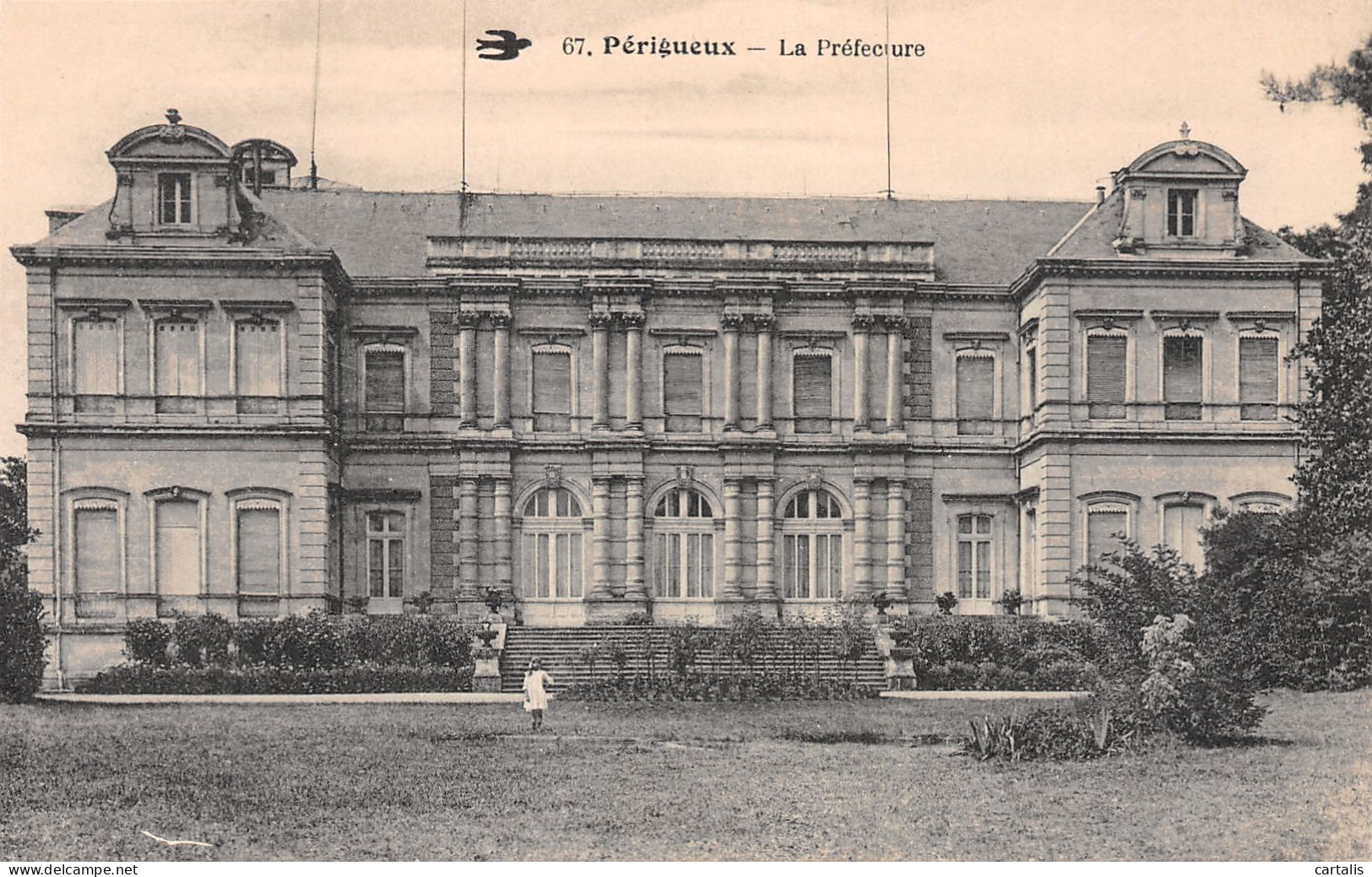 24-PERIGUEUX-N°3785-H/0239 - Périgueux