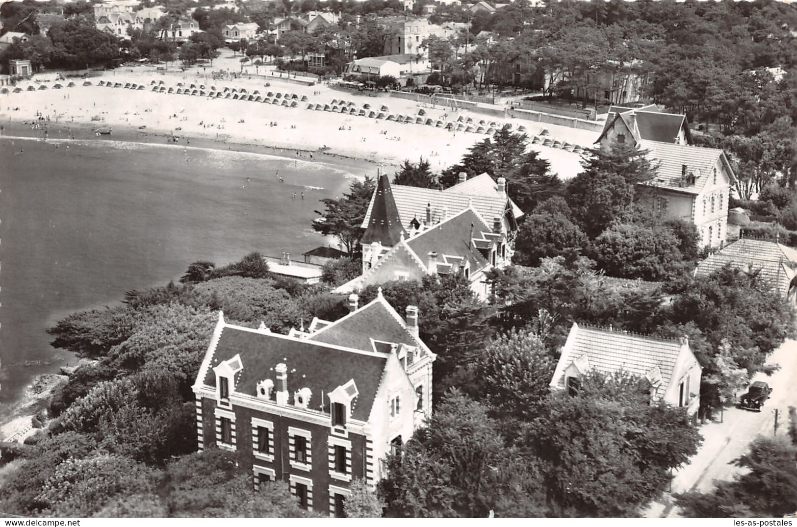 17 SAINT PALAIS SUR MER - Saint-Palais-sur-Mer