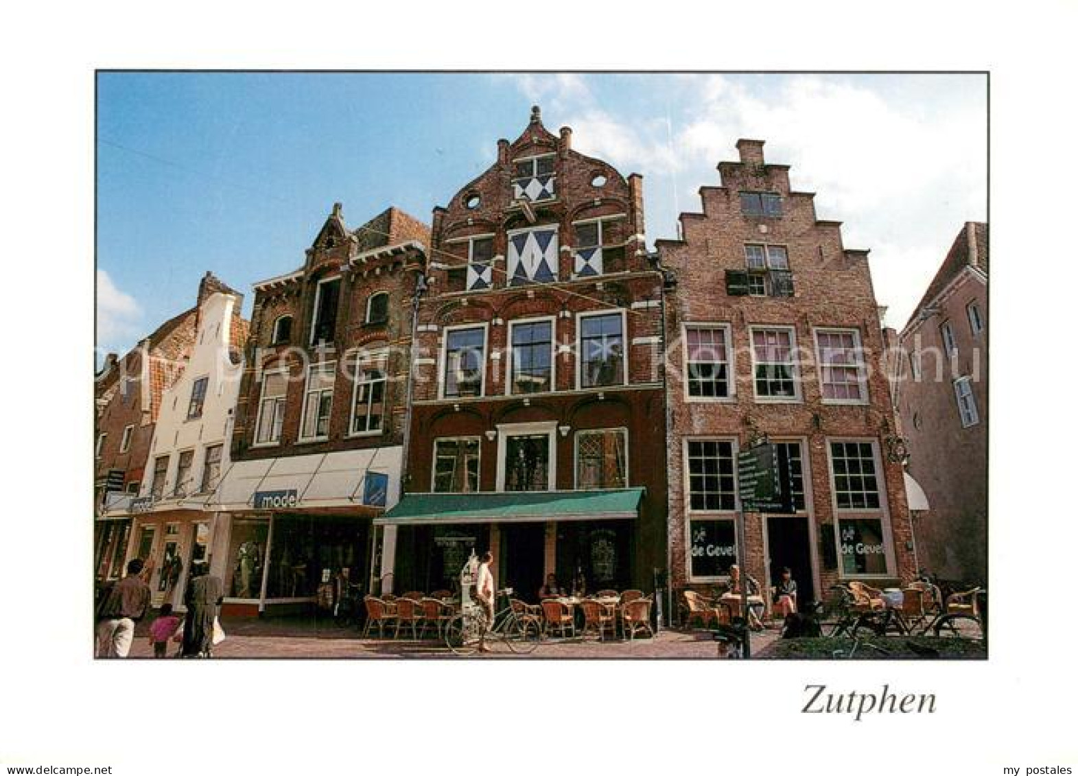 73741860 Zutphen Beukerstraat Zutphen - Other & Unclassified