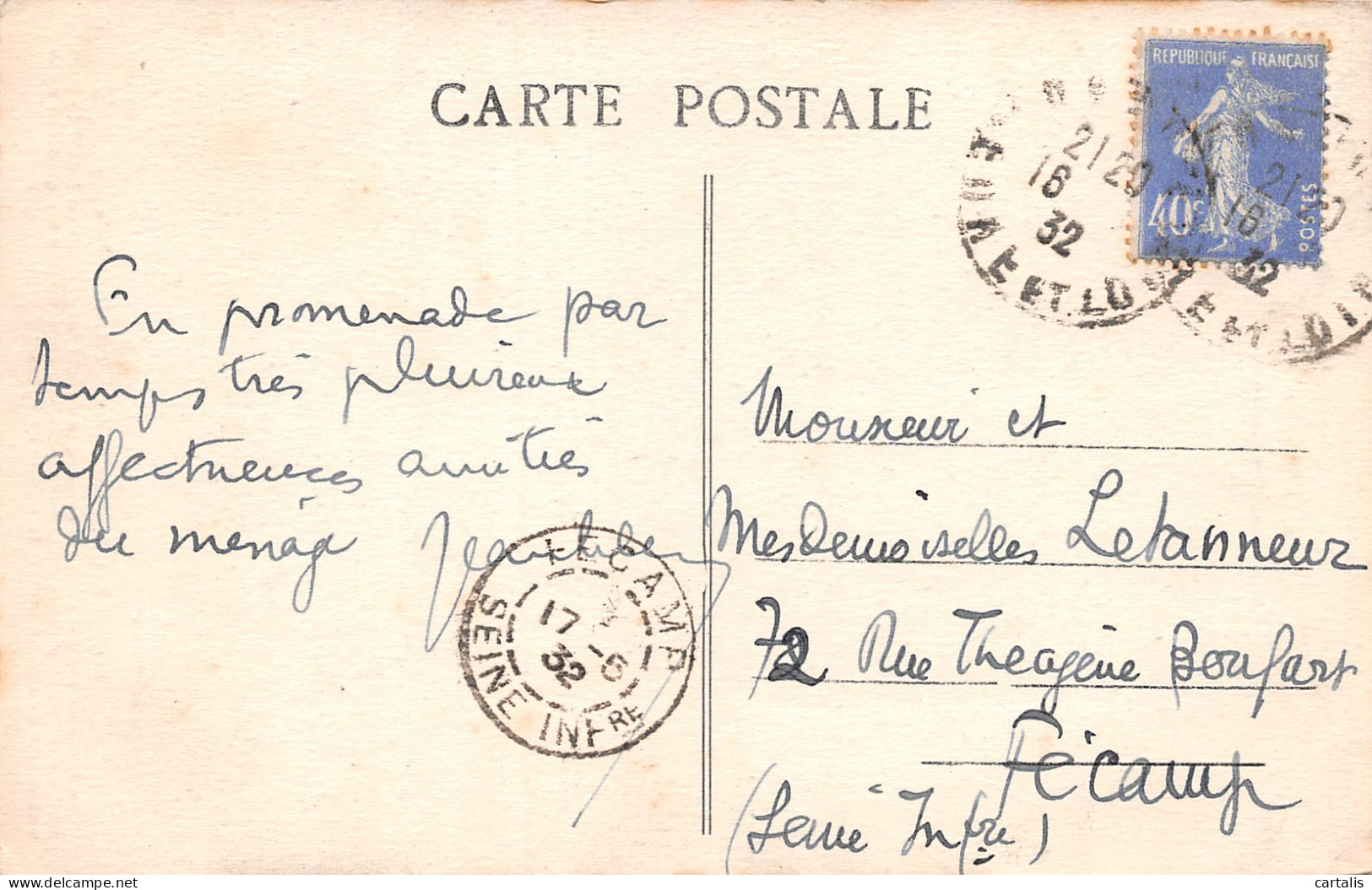 28-DREUX-N°3786-E/0115 - Dreux