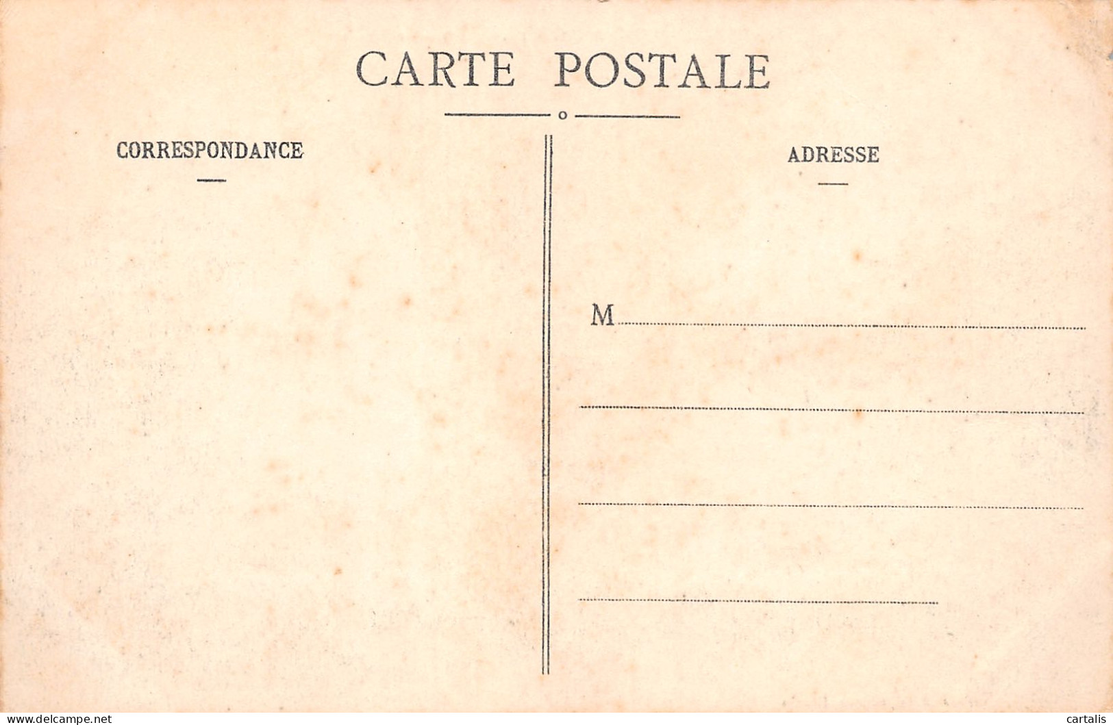 22-PERROS PLOUMANACH-N°3786-E/0097 - Altri & Non Classificati