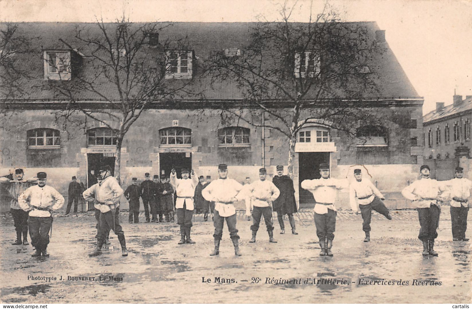 72-LE MANS-N°3786-D/0193 - Le Mans