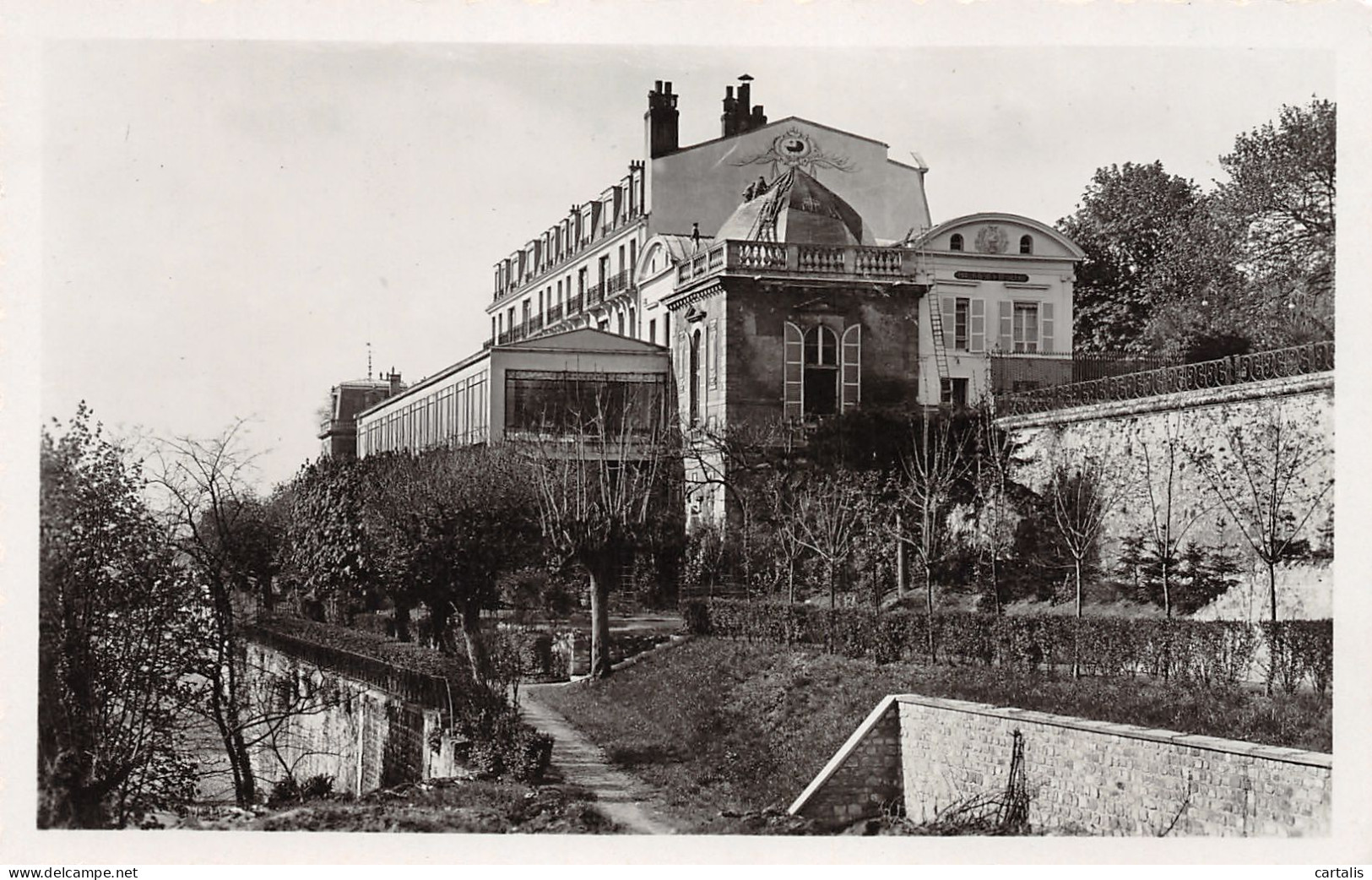 78-SAINT GERMAIN EN LAYE-N°3786-C/0331 - St. Germain En Laye