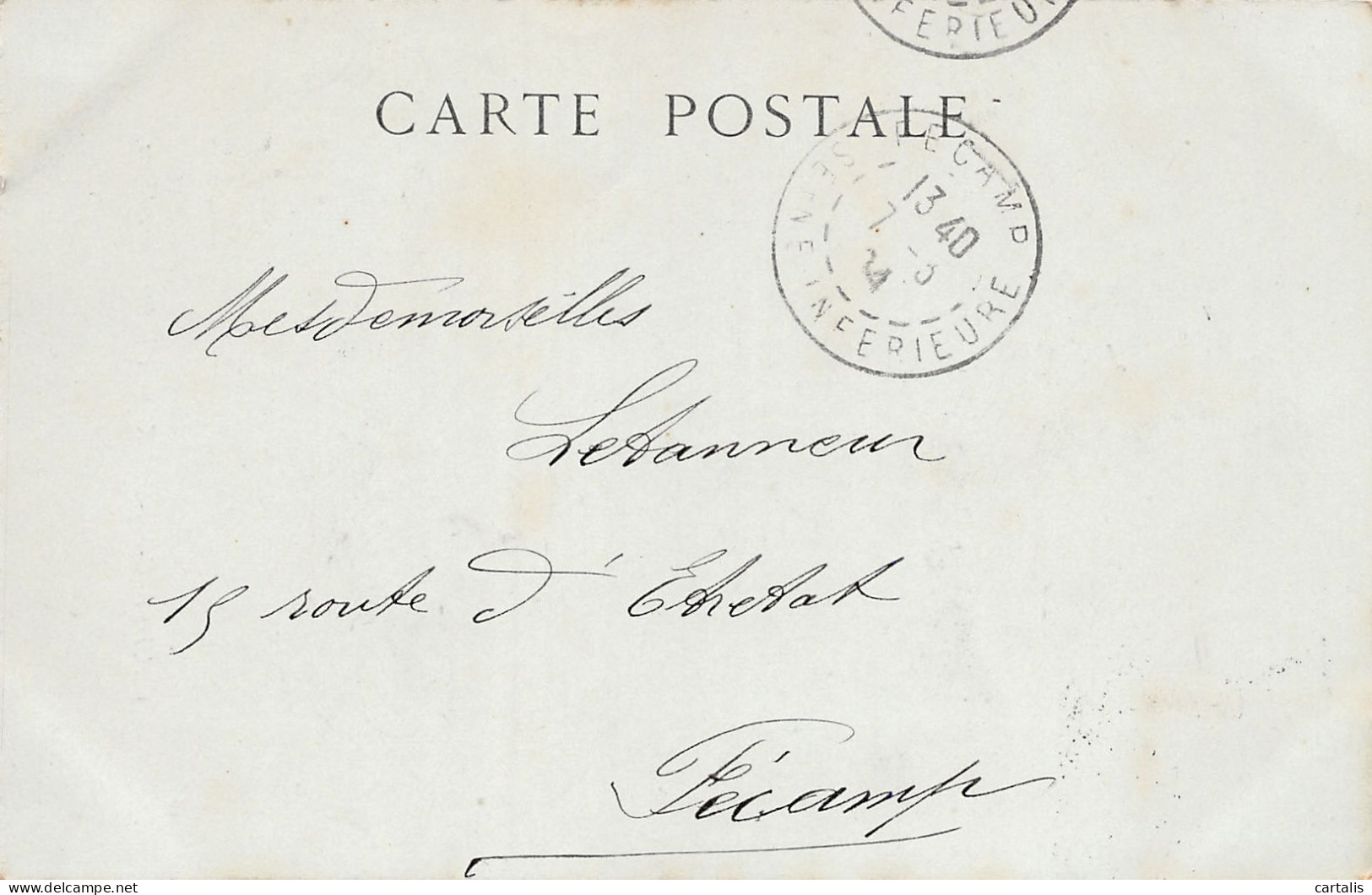 76-CAUDEBEC EN CAUX-N°3786-C/0275 - Caudebec-en-Caux