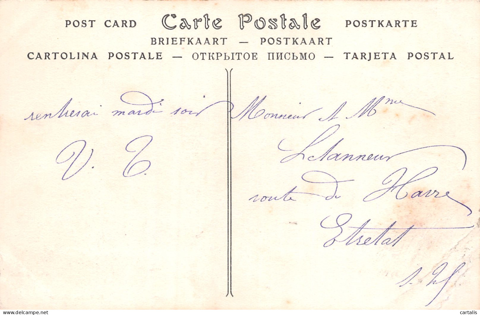 76-CAUDEBEC EN CAUX-N°3786-C/0277 - Caudebec-en-Caux