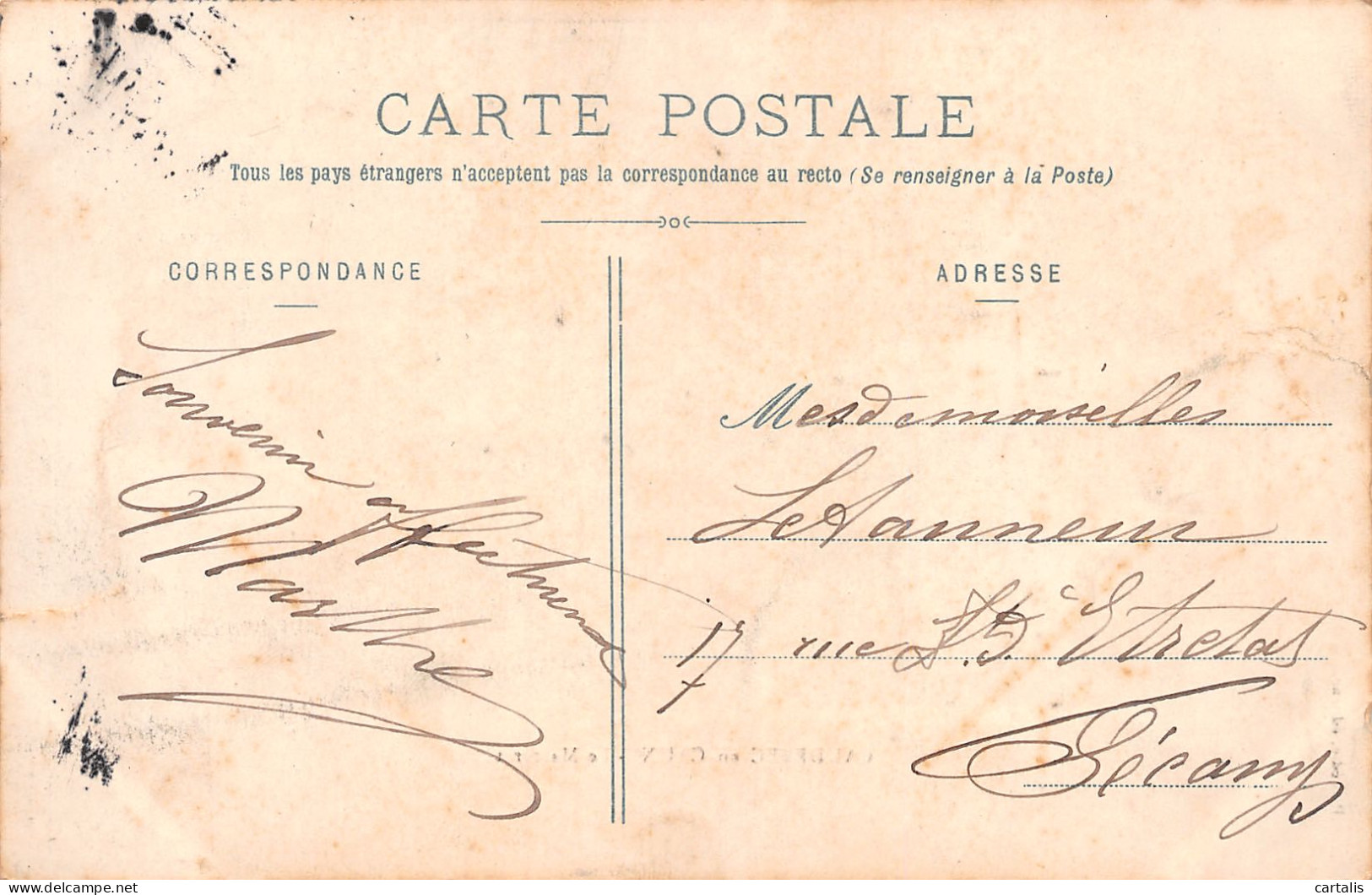 76-CAUDEBEC EN CAUX-N°3786-C/0273 - Caudebec-en-Caux