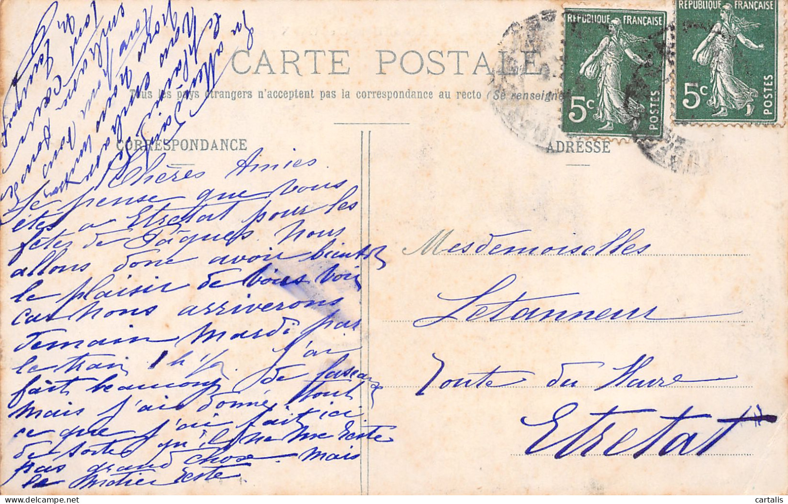 76-CAUDEBEC EN CAUX-N°3786-C/0271 - Caudebec-en-Caux