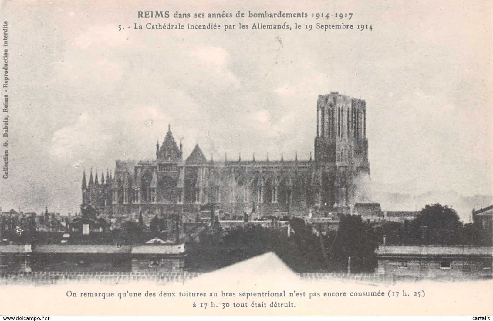 51-REIMS-N°3786-C/0169 - Reims